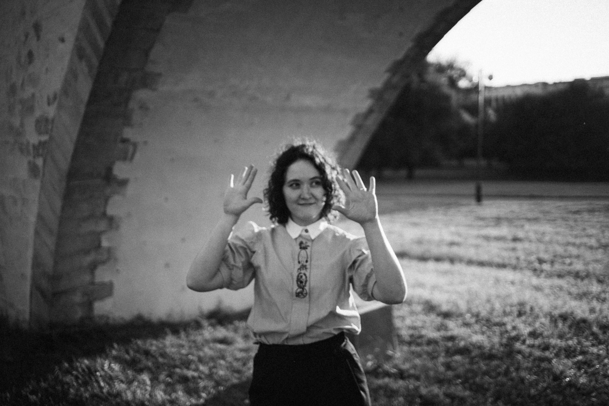 Женский портрет. Фотограф в Москве