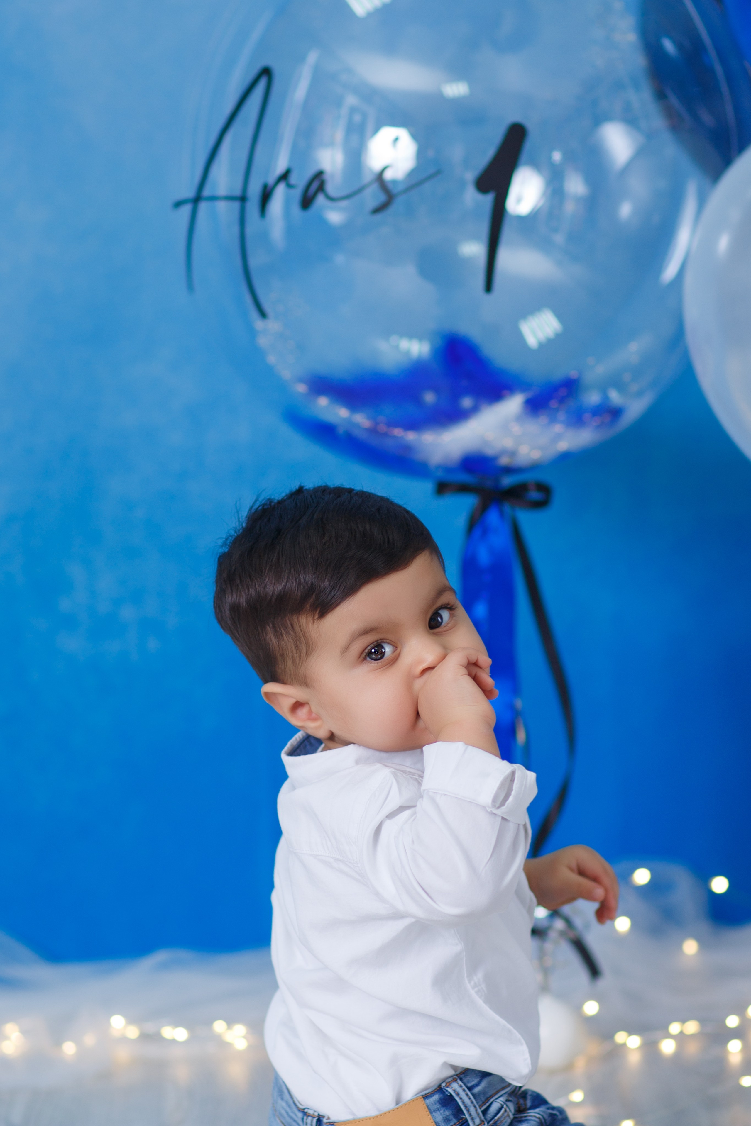 Без тортика. Фотограф новорождённых Псков