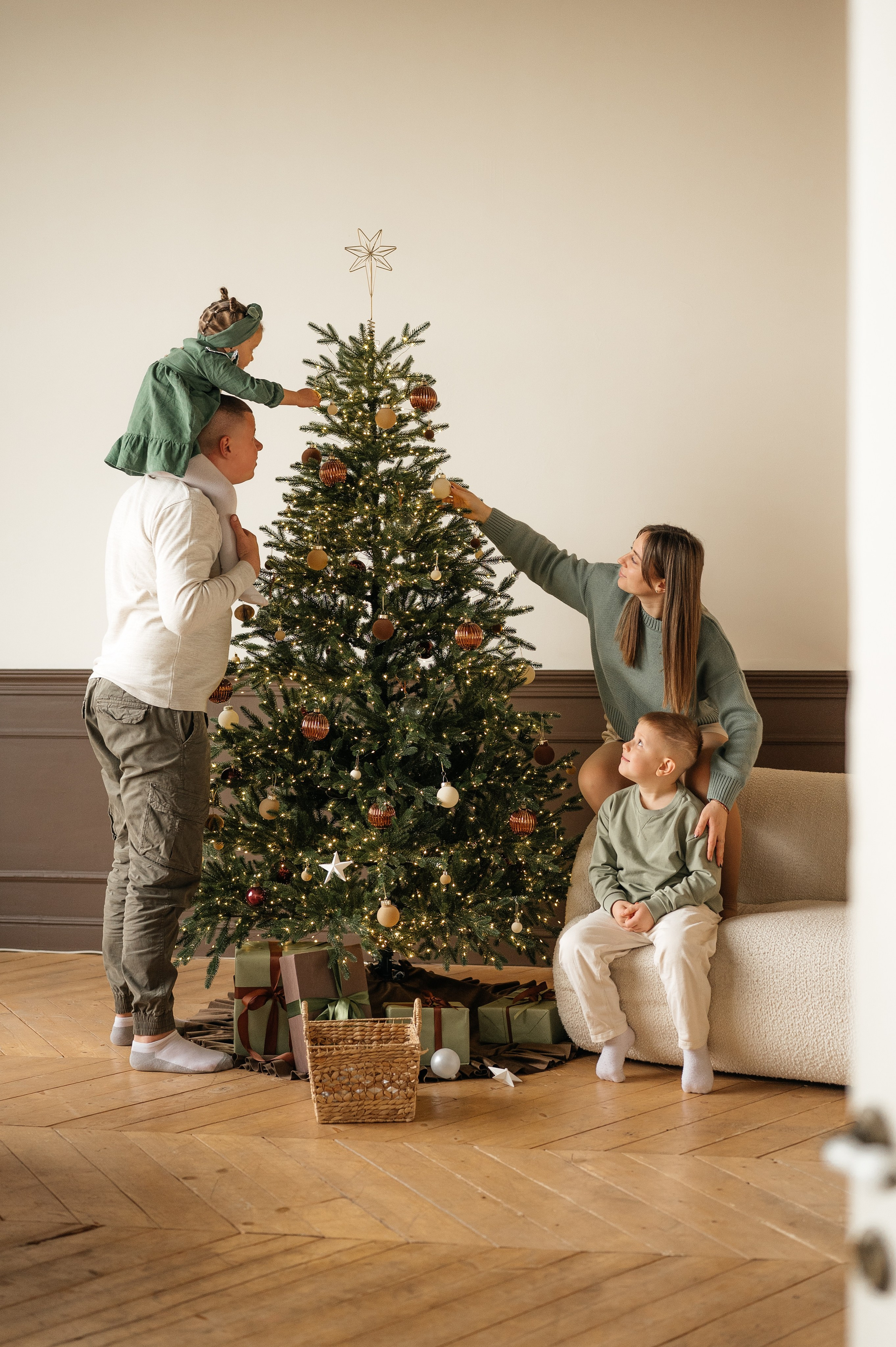 New year✨. Свадебный и семейный фотограф в Краснодаре Алина Мельник