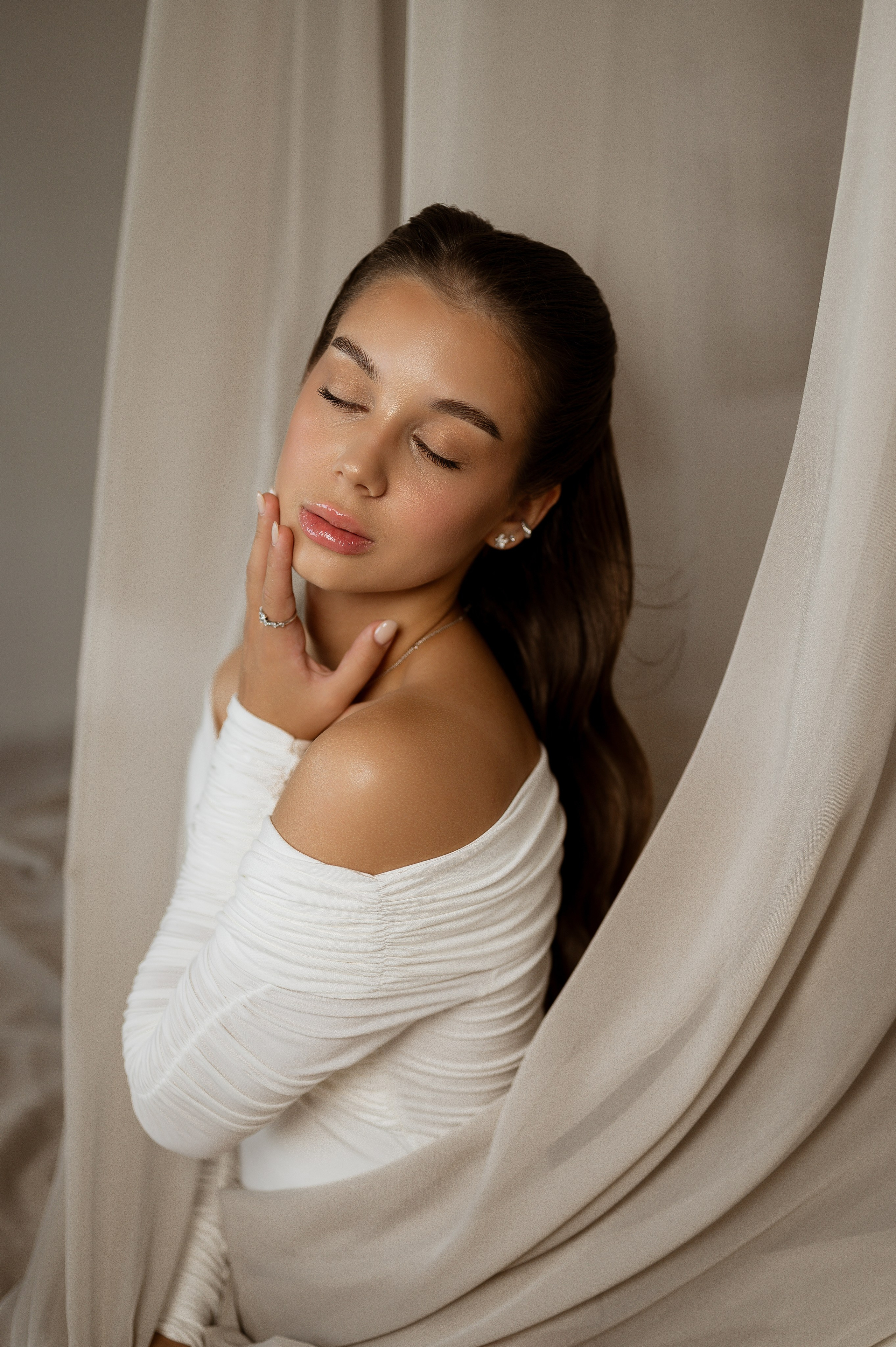 Маша. Свадебный и семейный фотограф в Краснодаре Алина Мельник