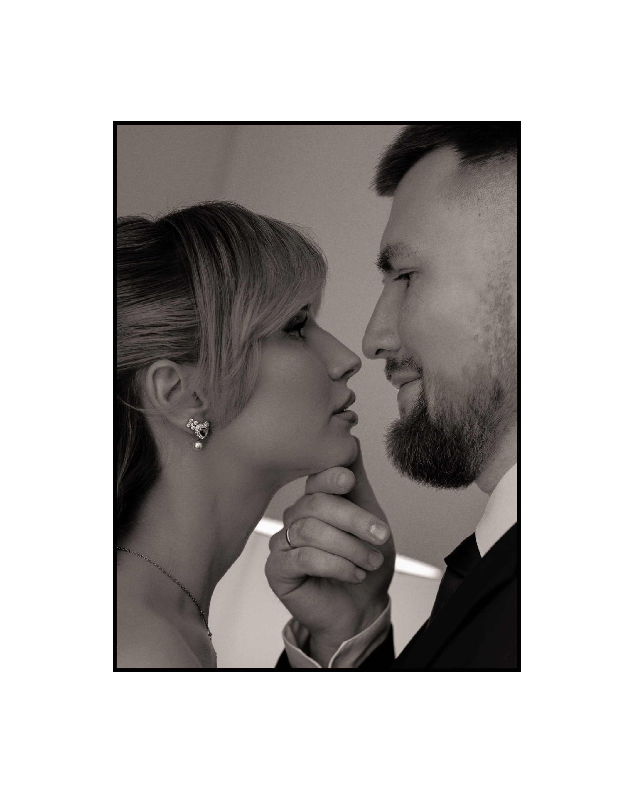 Максим и Александра. Свадебный и семейный фотограф в Краснодаре Алина Мельник