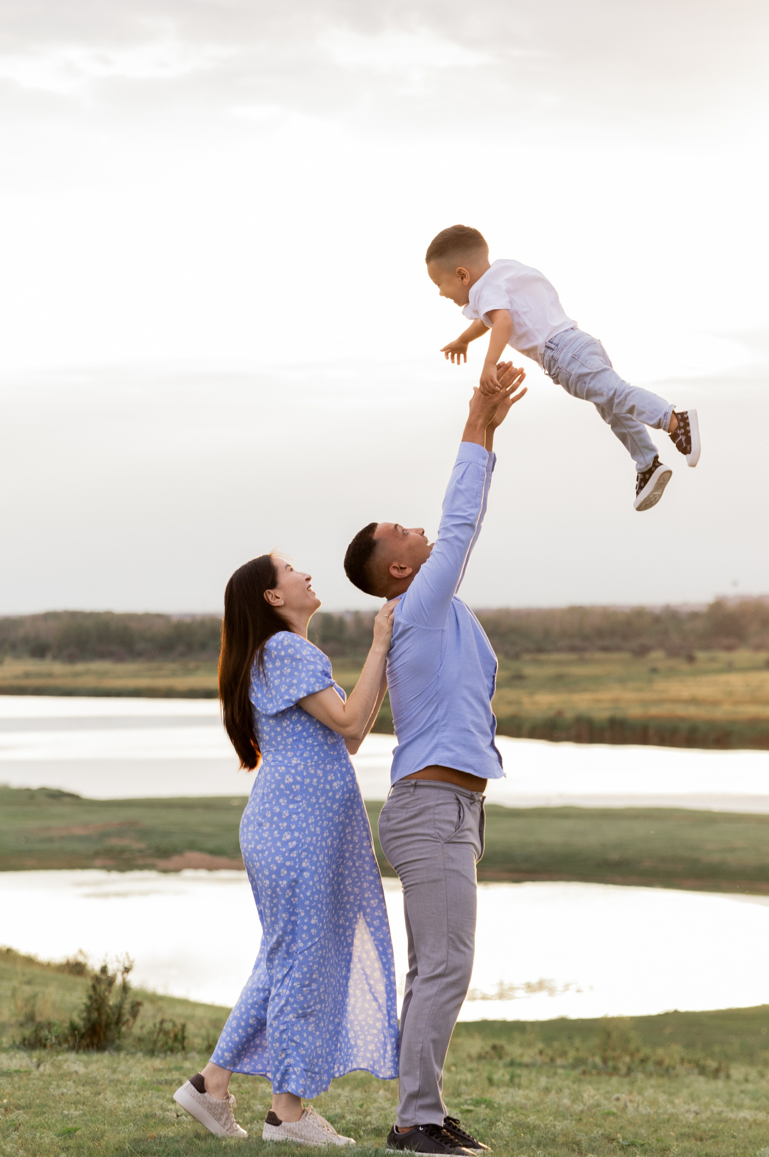 Семья Ерсултана