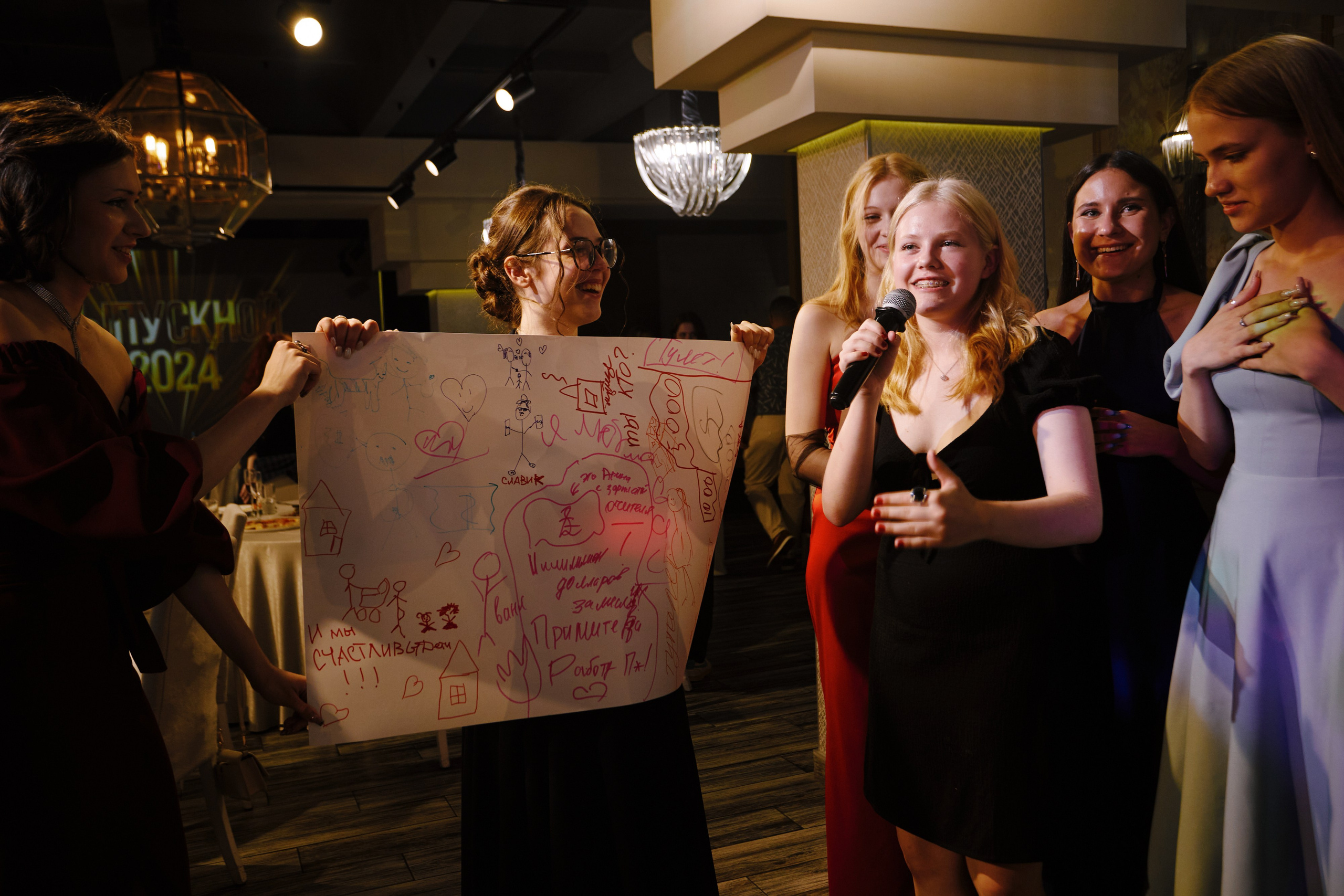 Выпускной 11кл. Портретный и свадебный фотограф в Екатеринбурге Владимир ЛузинЛузин