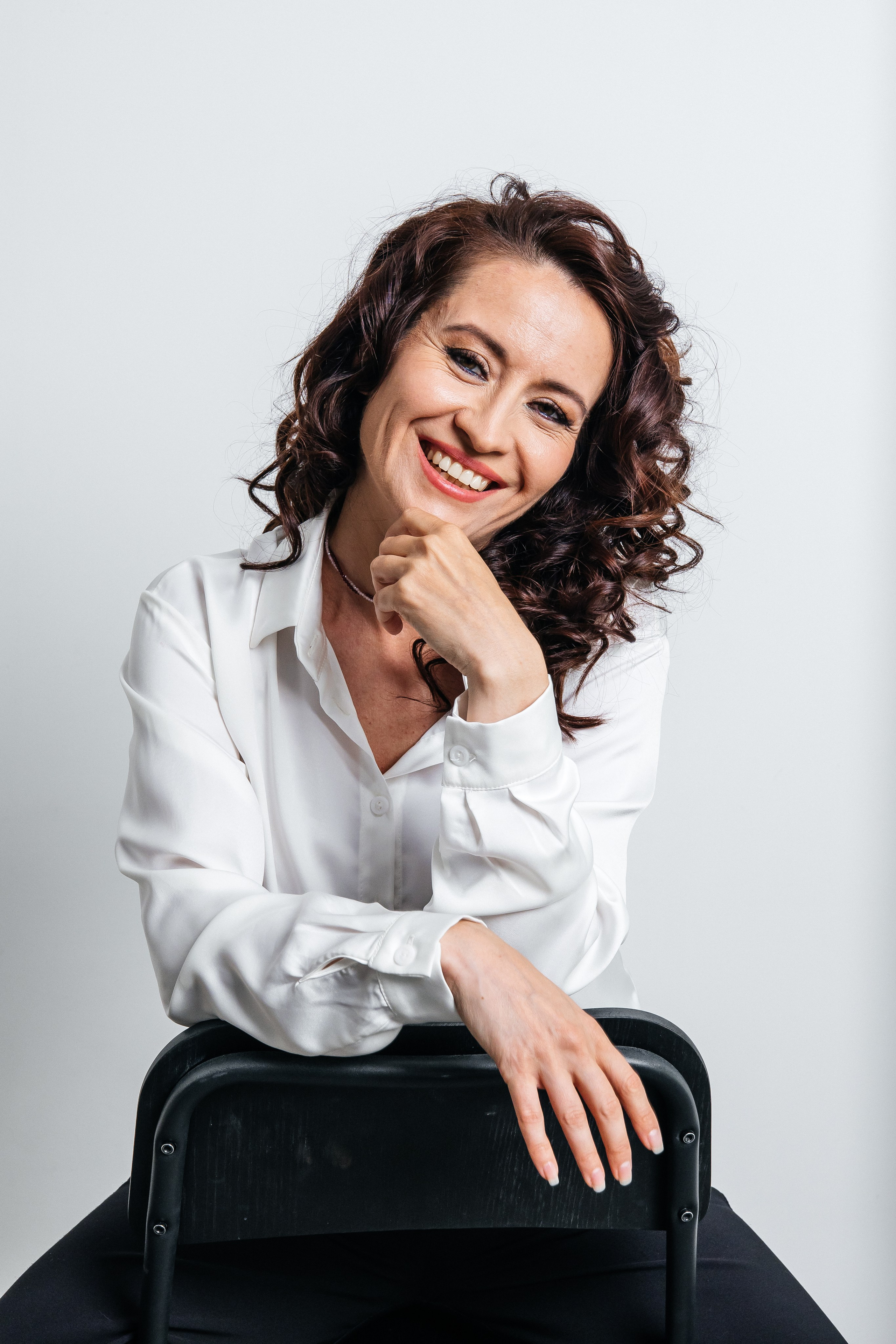 Татьяна. Юлия Холина — ваш фотограф в Москве