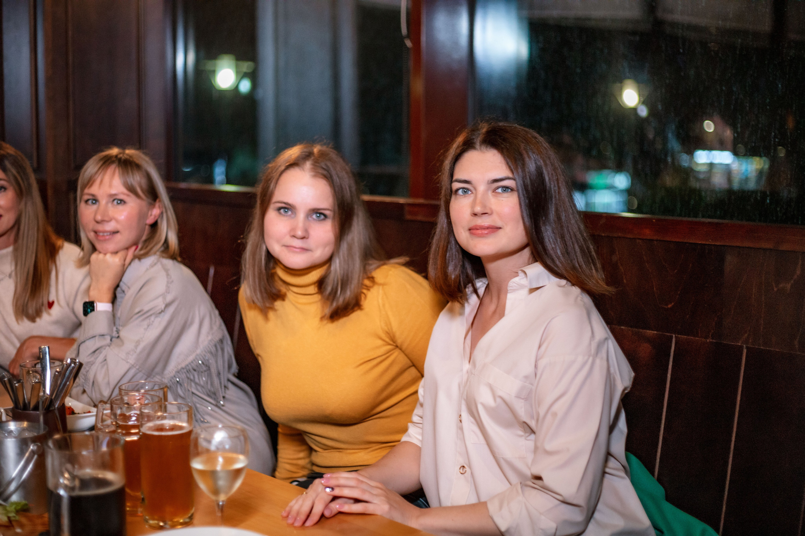 Репортажная фотосессия для Брауплатцз. Бизнес фотограф Ижевск — Назаров Роман