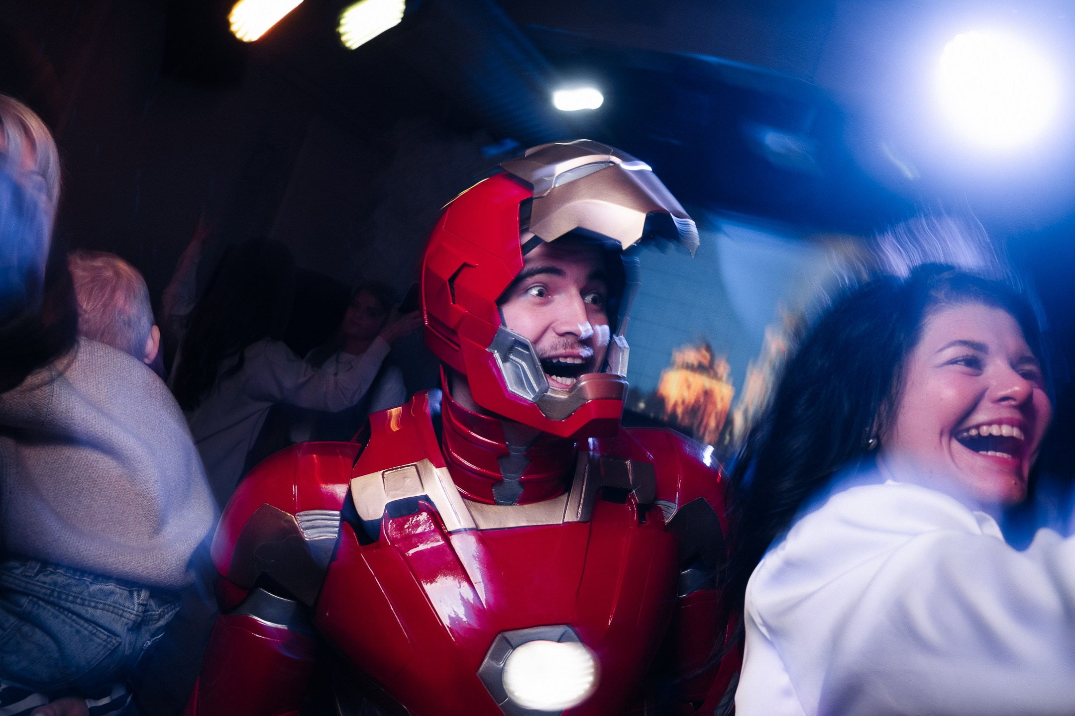 Корпоративы. Свадебный и репортажный фотограф