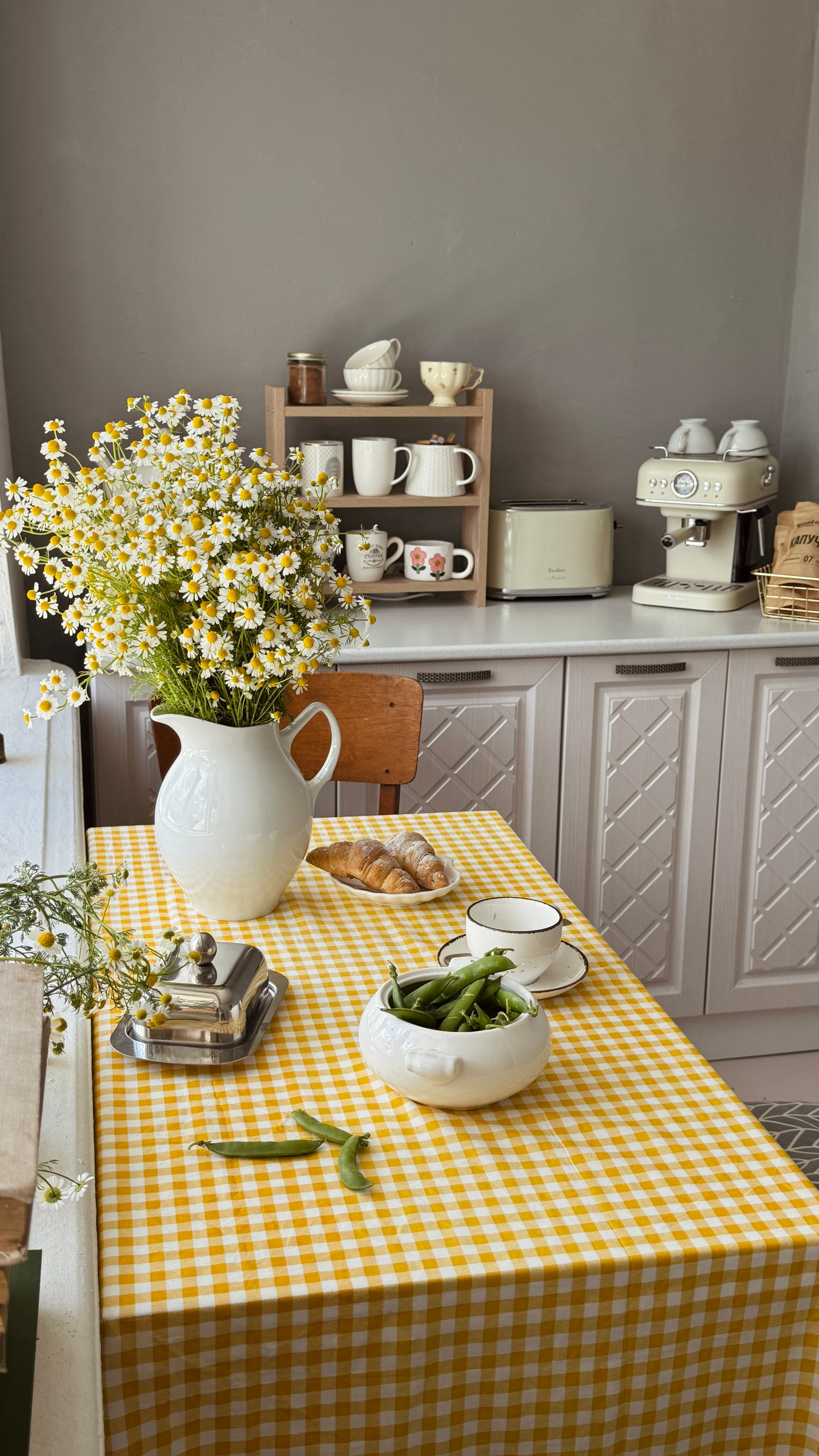 Домик. Фотостудия Натальи Забродской