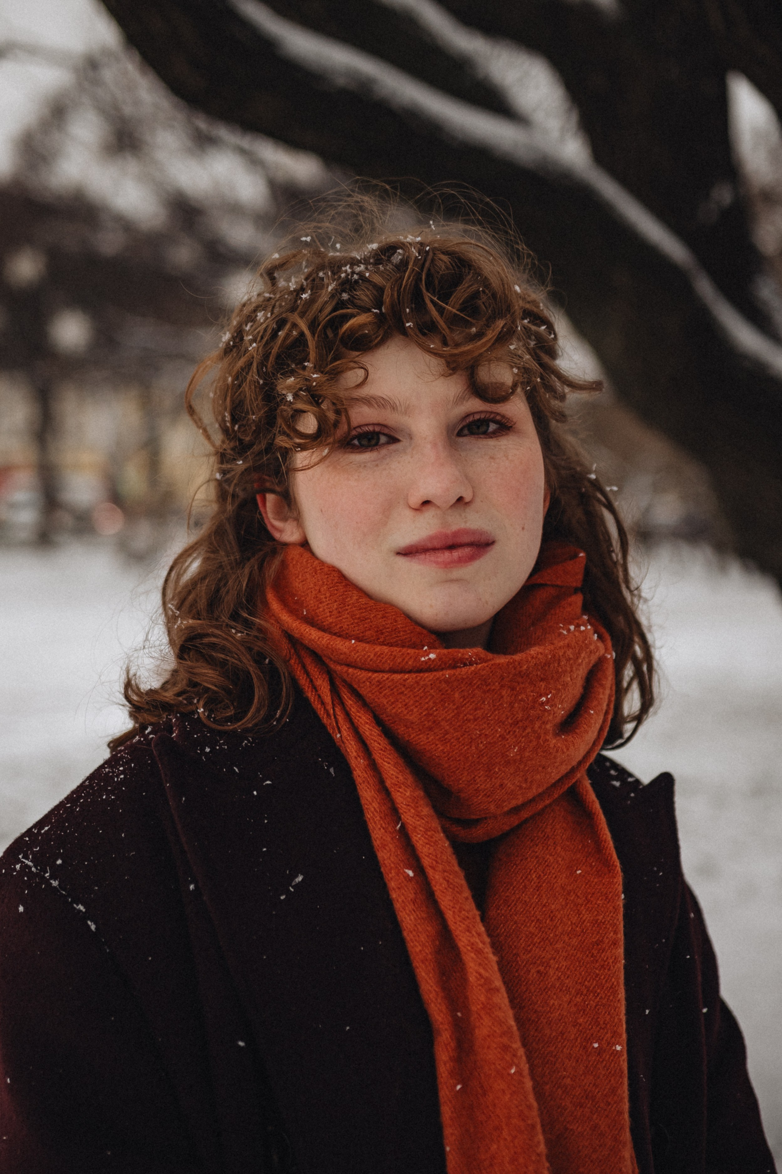 Серафима. Главная