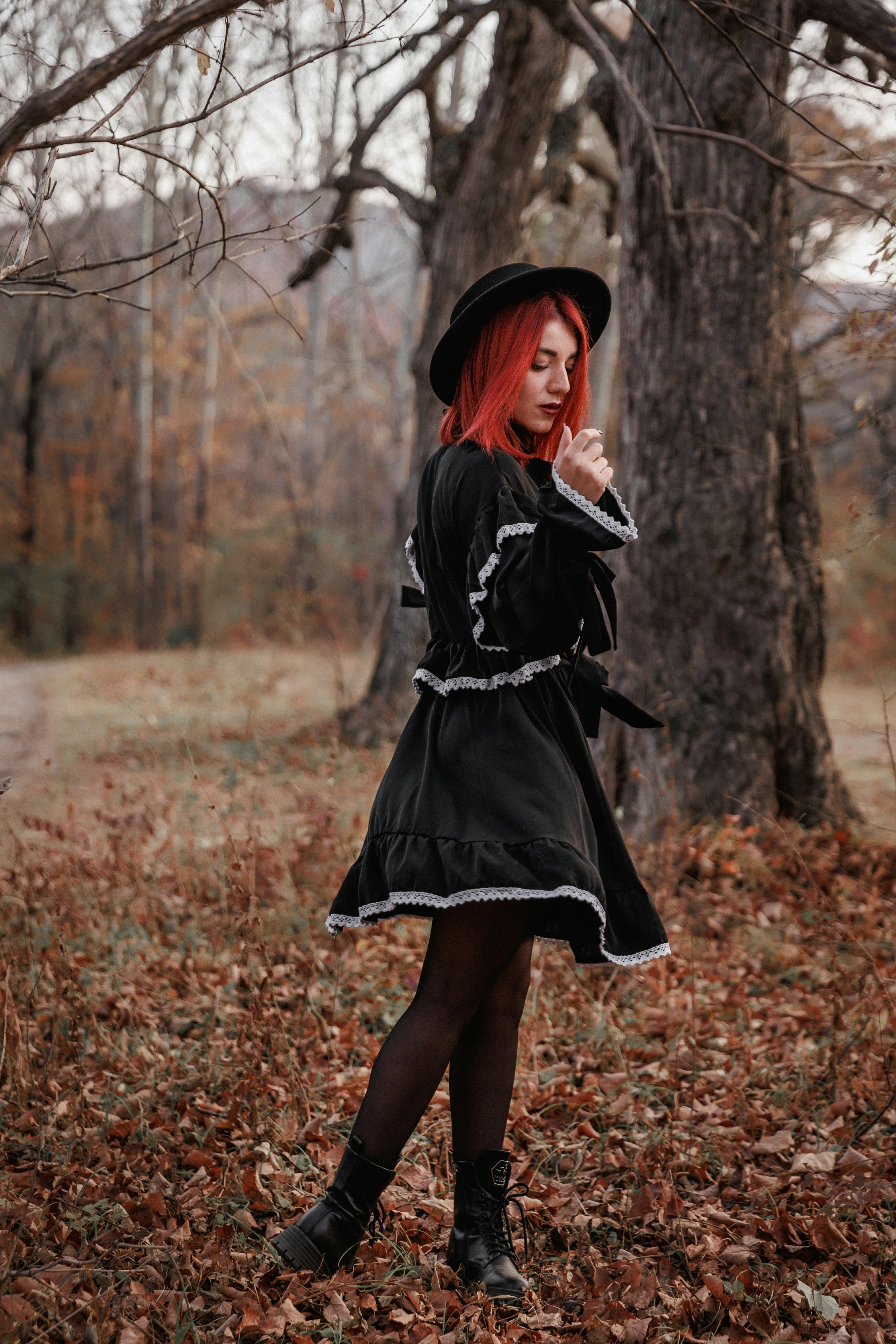 В лесу. Свадебный, семейный и детский фотограф в городе Партизанск, Находка