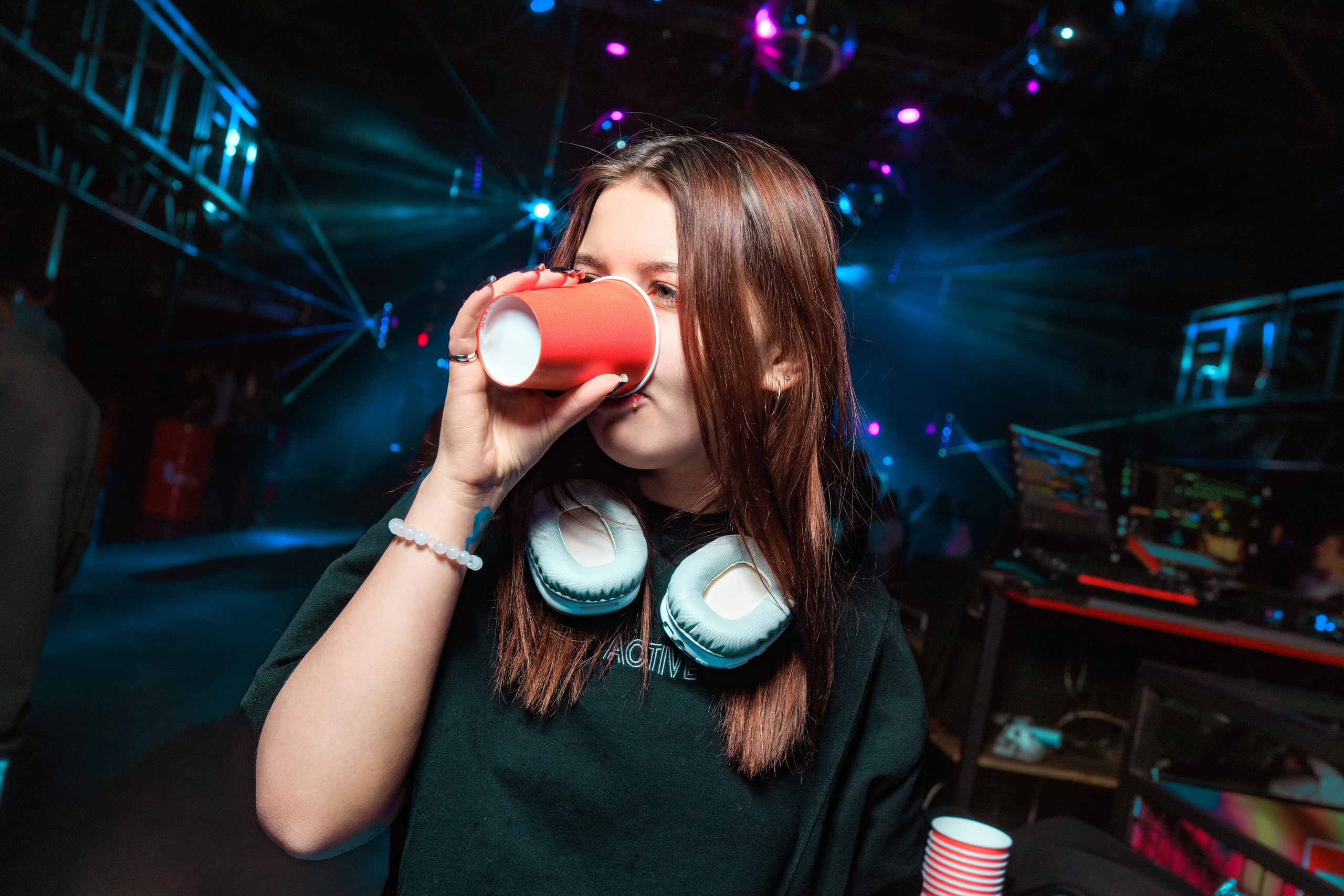 17.01.25 Project X. Репортажный фотограф Екатеринбург | Яркий, качественный репортаж | Концерты, клубы, репортаж, праздники, корпоративы