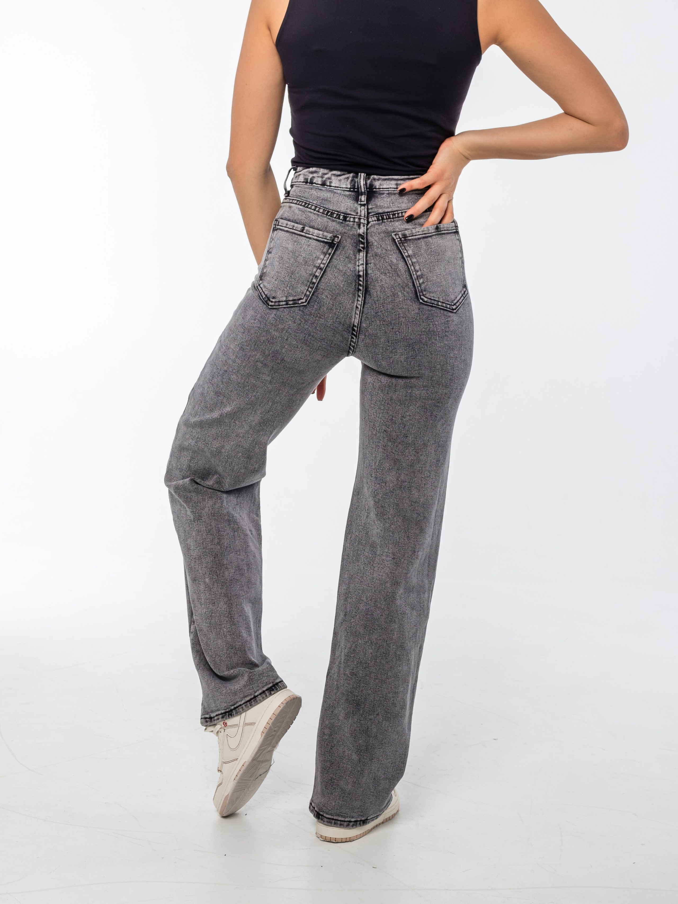 Джинсы. Фотограф в Краснодаре Арина Кудряшова