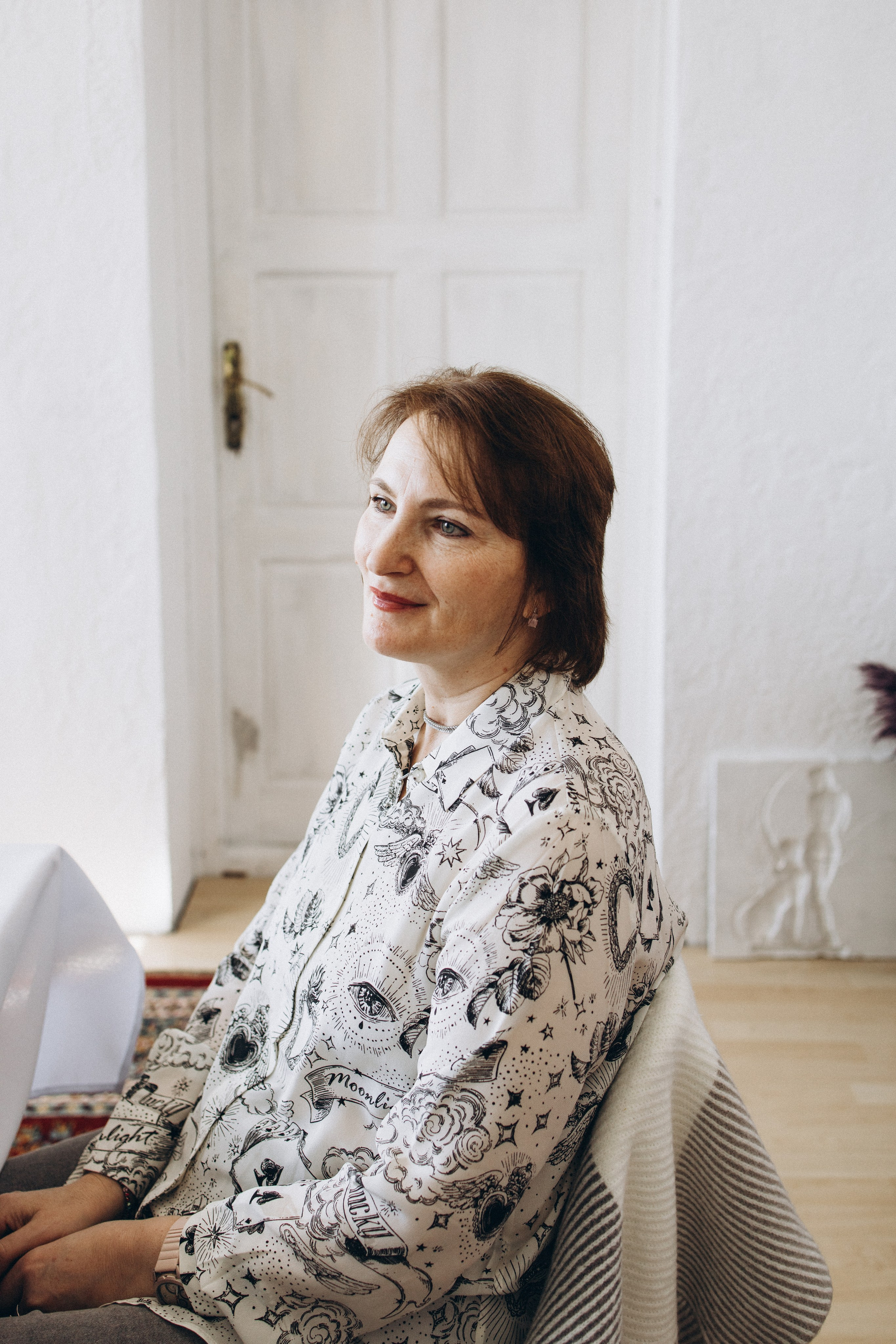 Лекция про любовь. Свадебный и портретный фотограф в Калининграде Наталия Еник