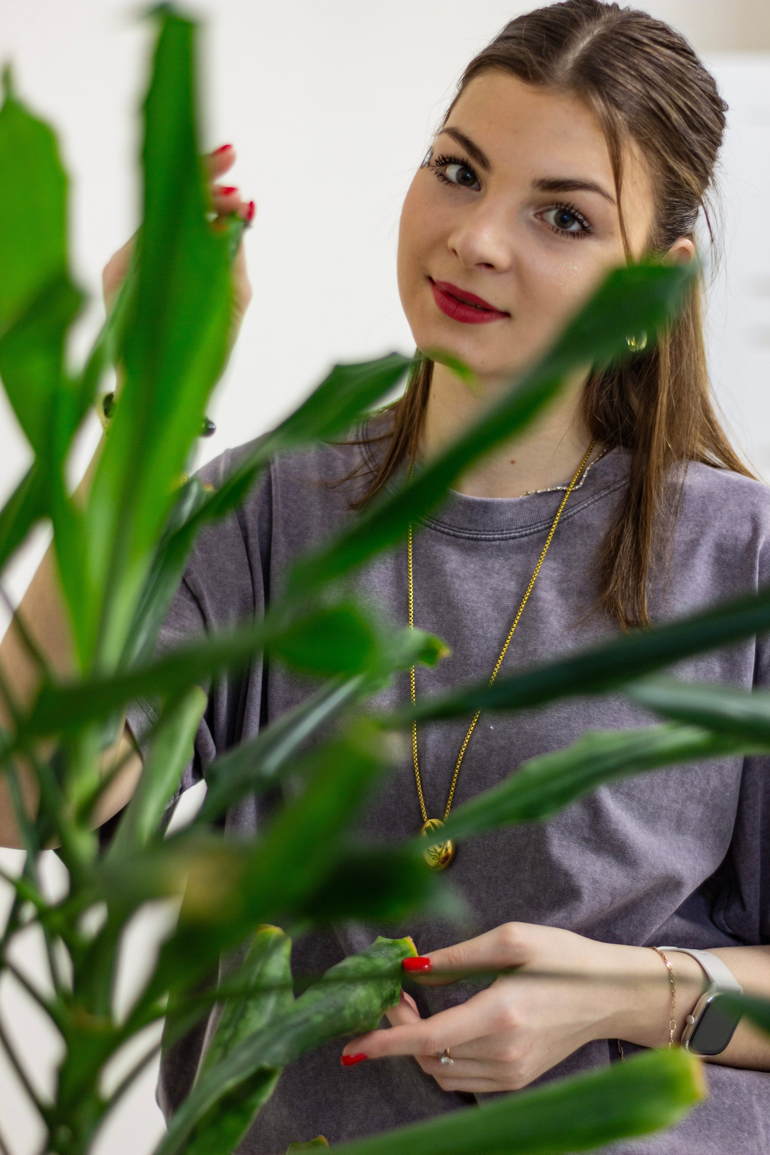 Индивидуальные фотосессии минимализм. Dyachenko Elena — фотограф из Сибири