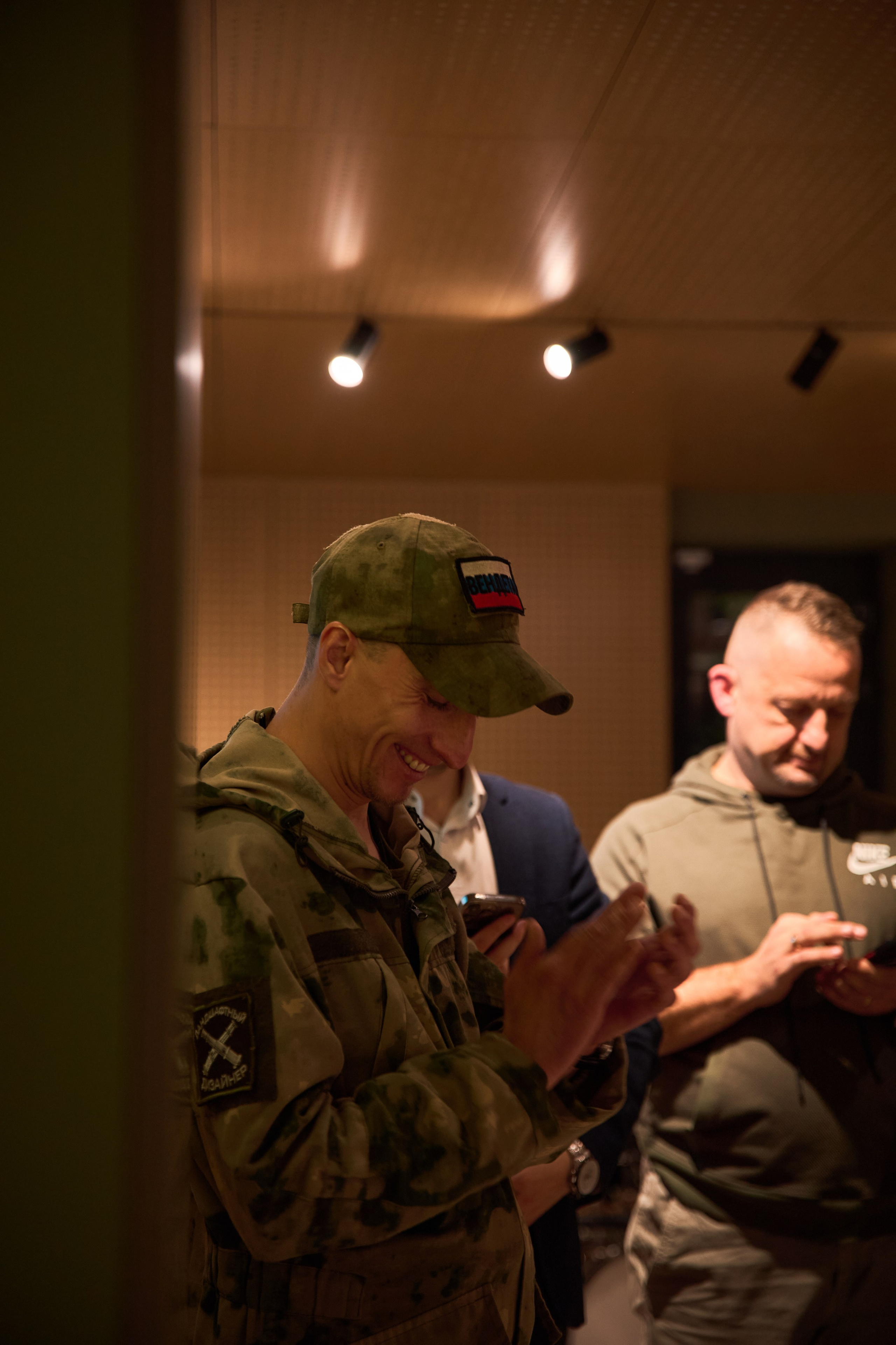 Концерт. Фотограф в Москве Анна Дзен