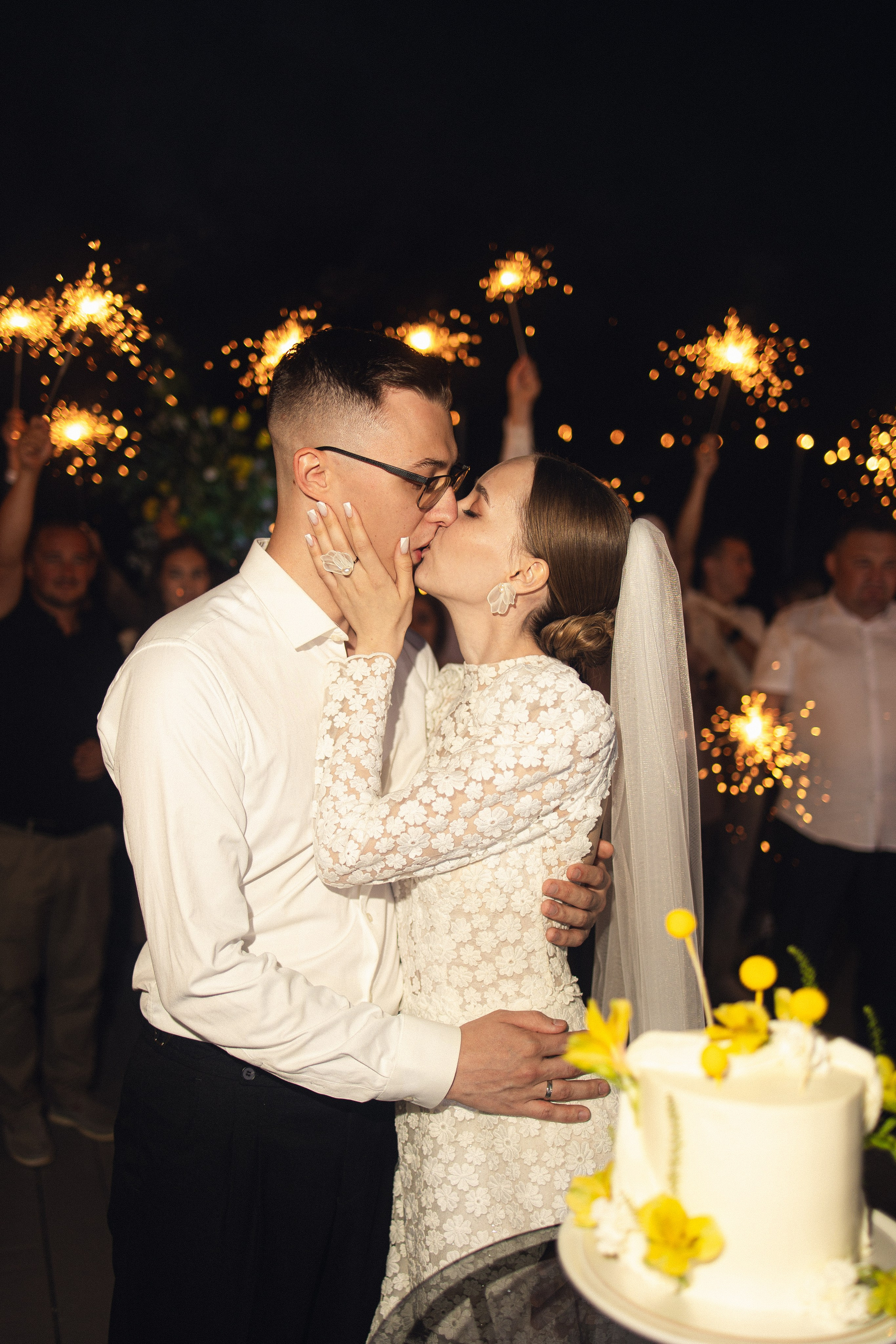 Алексей + Алина. Свадебный и репортажный фотограф в Казани Регина Гареева