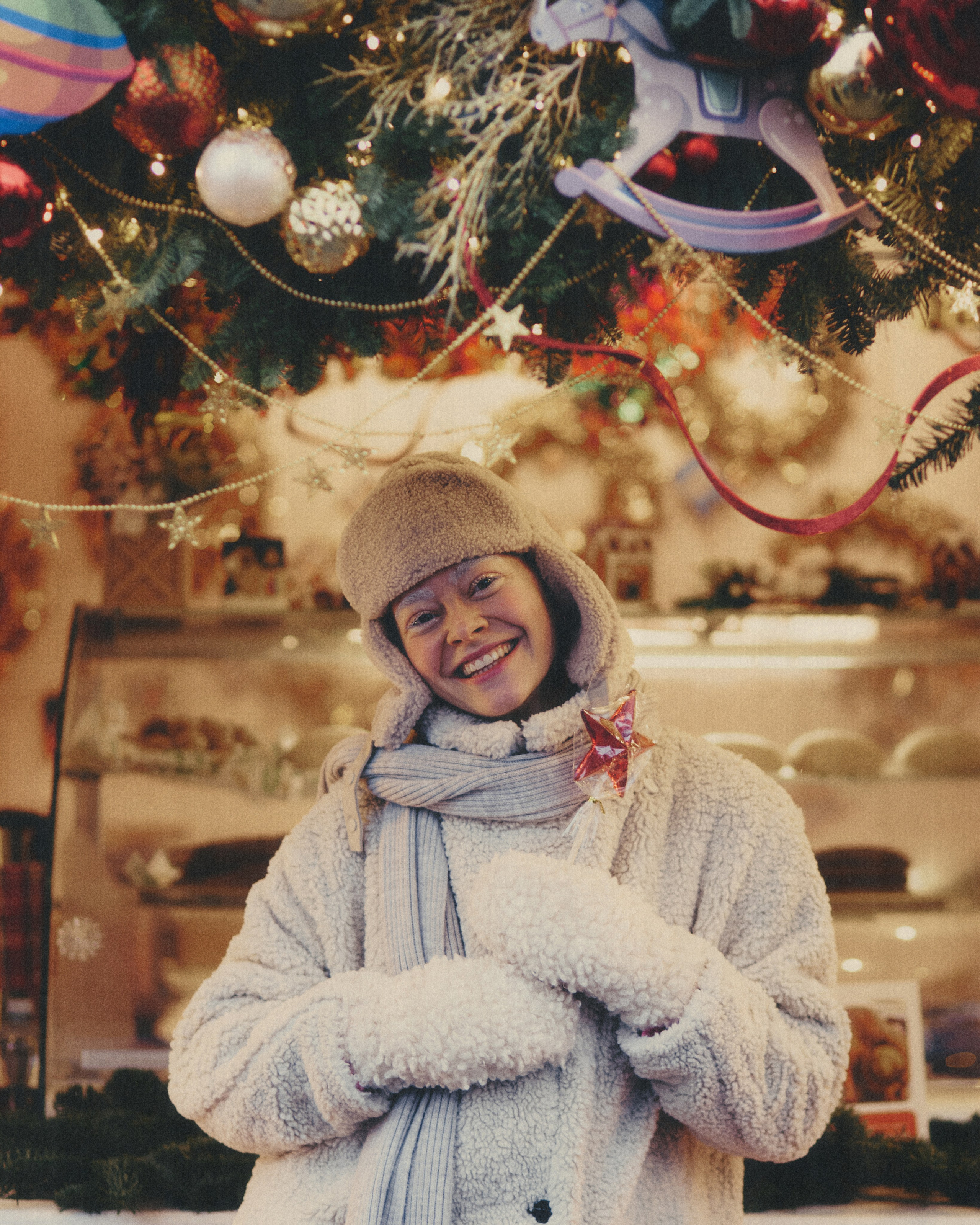 Катя. Портретный фотограф в Москве Ольга Крылова