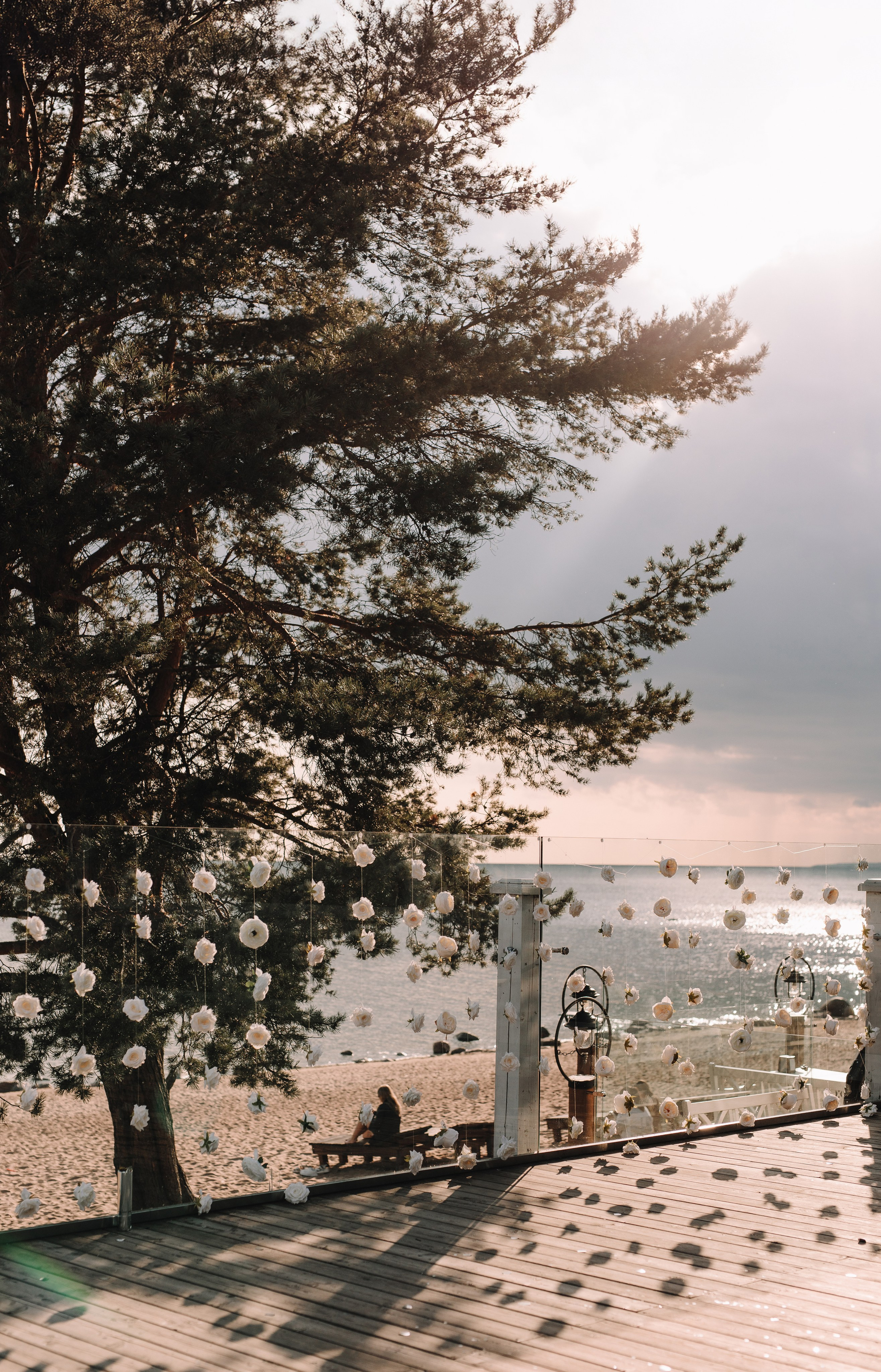 Данил Оксана. Свадебный фотограф СПб Евгения Орлова