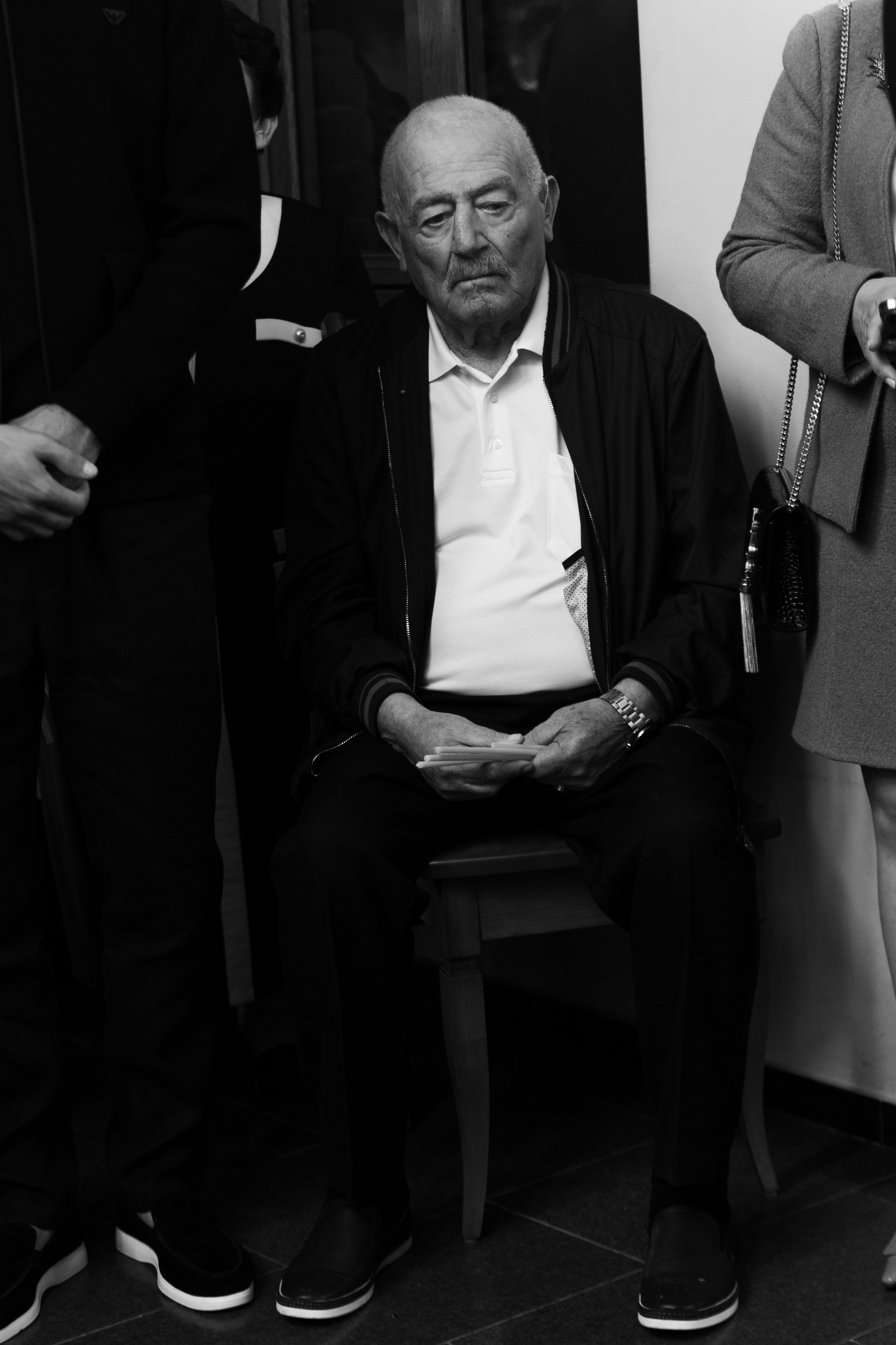 Ашот и Людмила. Свадебный и портретный фотограф в Ростове на Дону Андо Саргсян