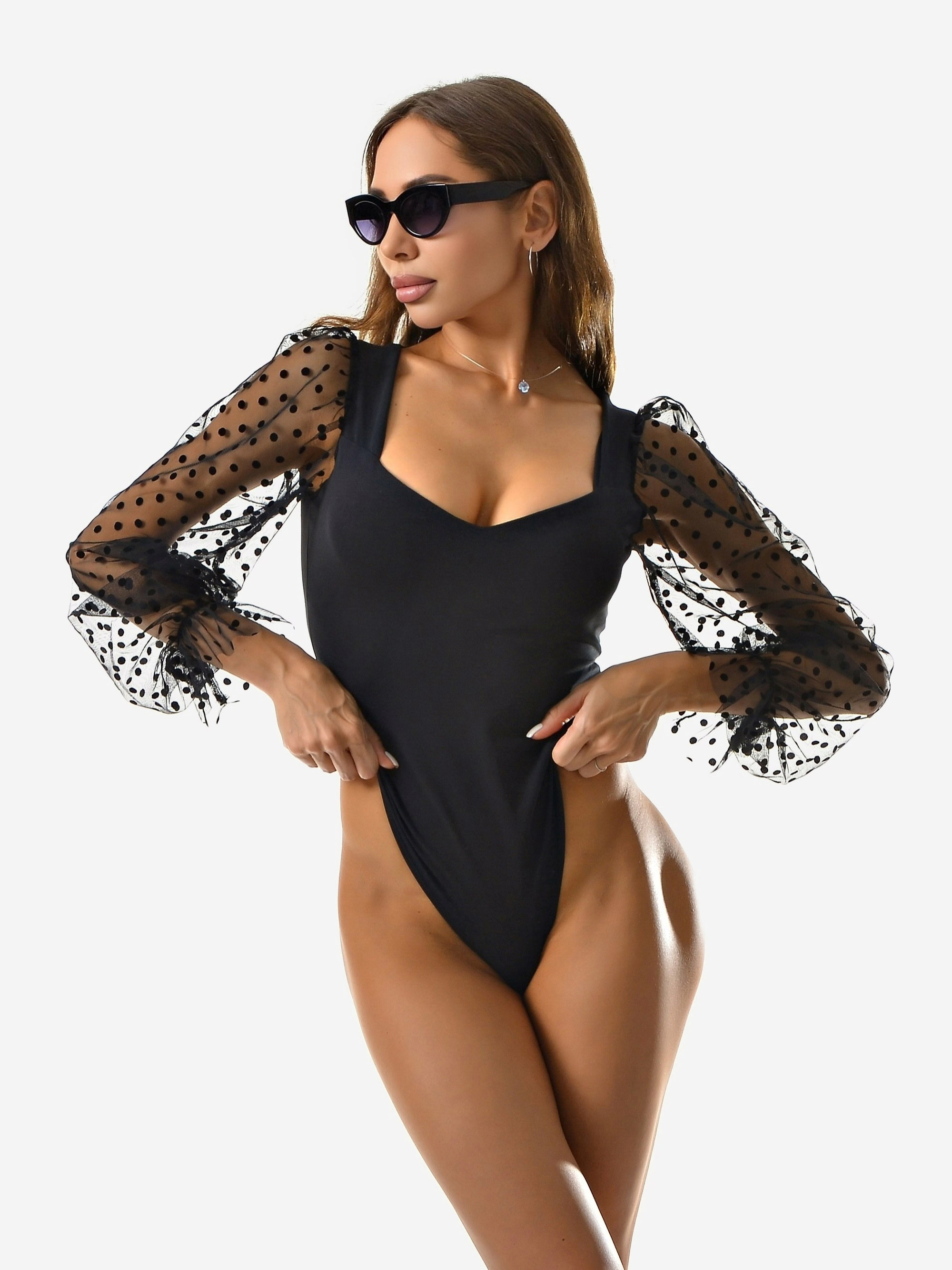 Юлия К. S-M (44-46). Фото для маркетплейсов и интернет магазинов Москва