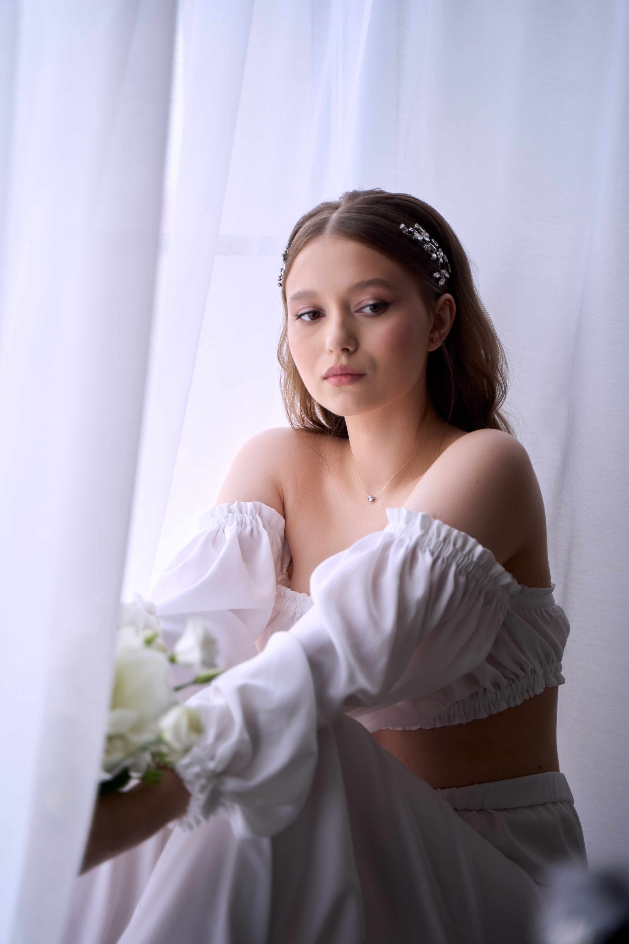 Стас и Мария. Главная