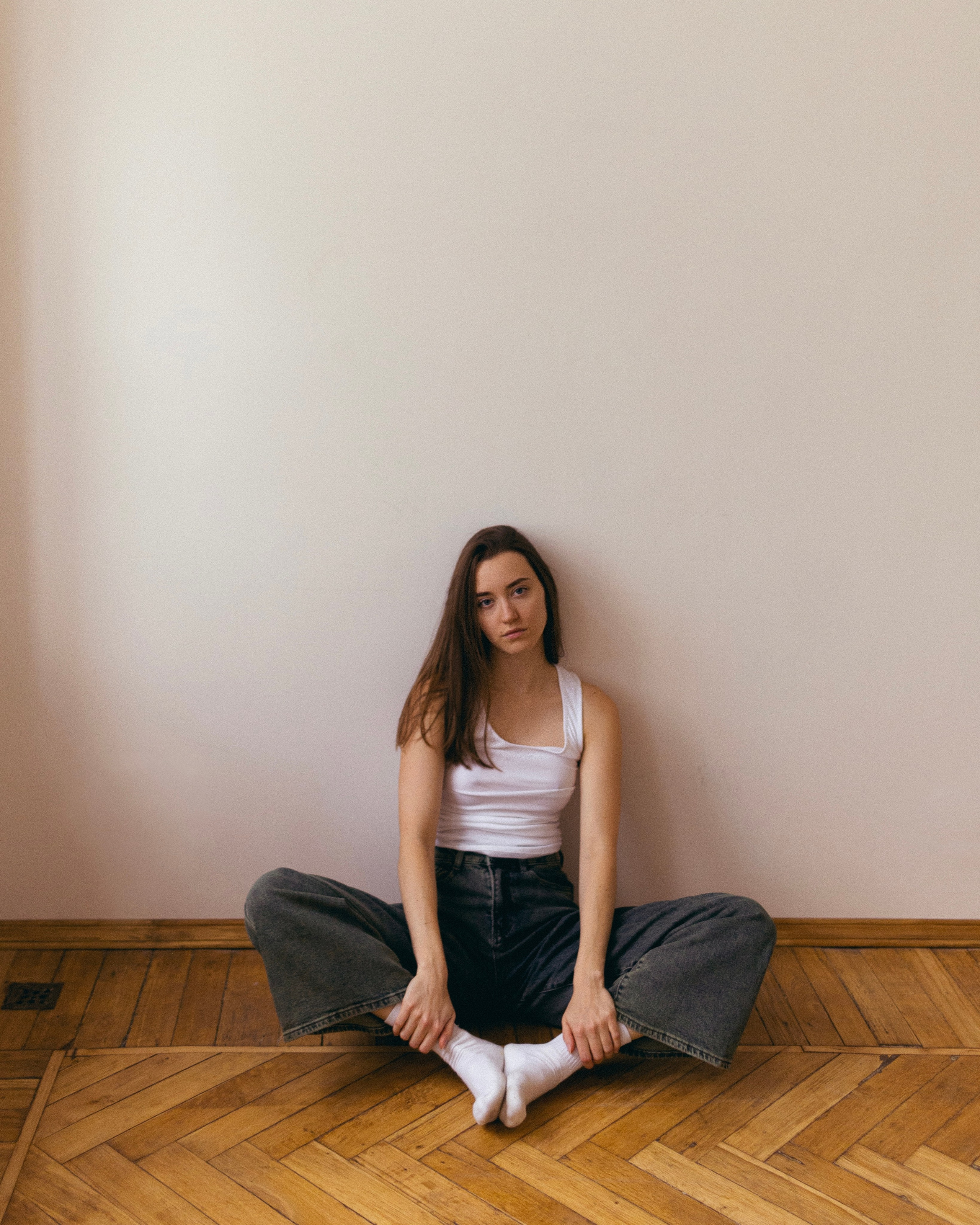 Мария. Женский и лавстори фотограф в Москве Елена Аксютко