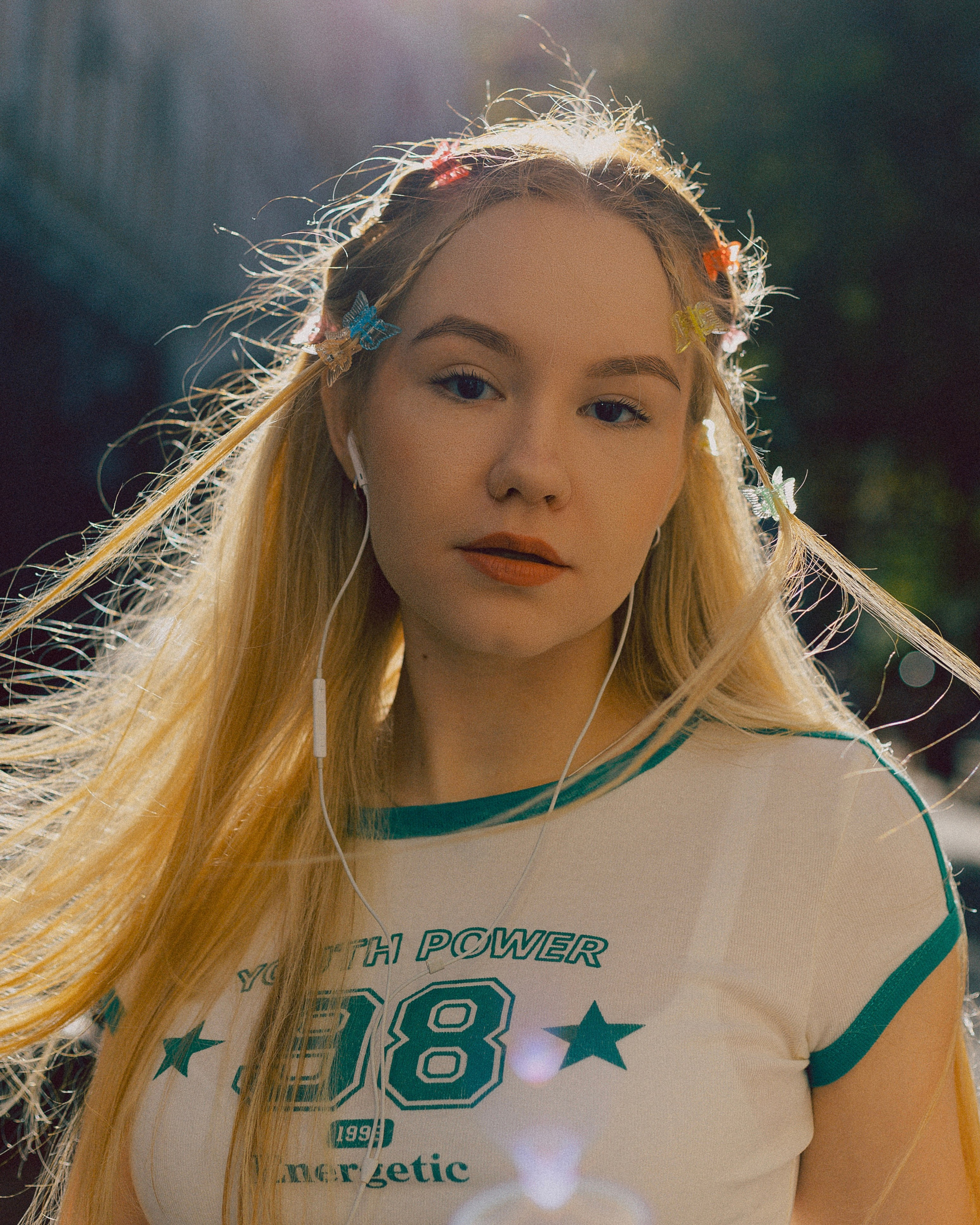 Вайб 2000-х. Женский и лавстори фотограф в Москве Елена Аксютко