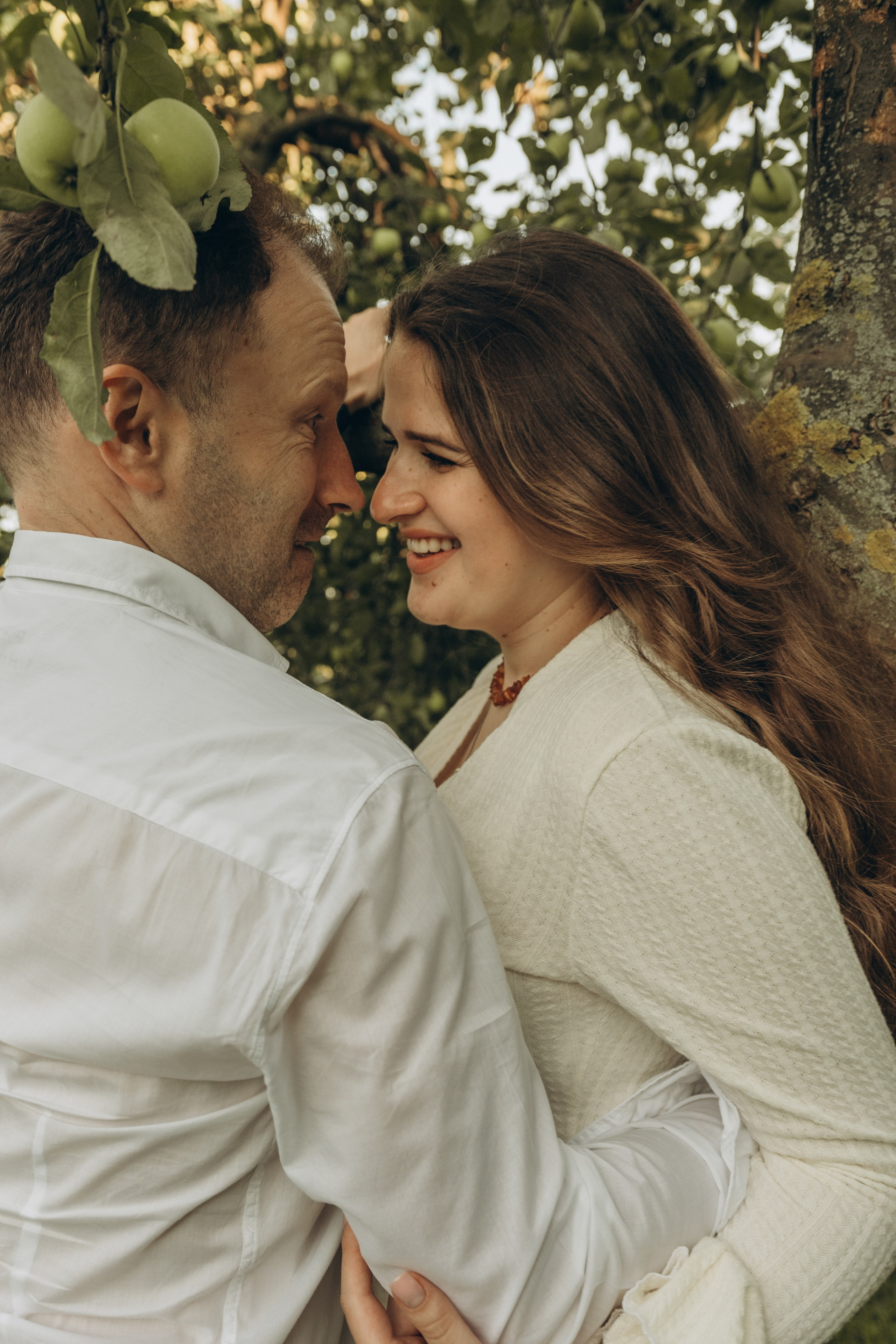 Светлана и Дмитрий. Гаврилова Настя семейный фотограф lifestyle в Москве