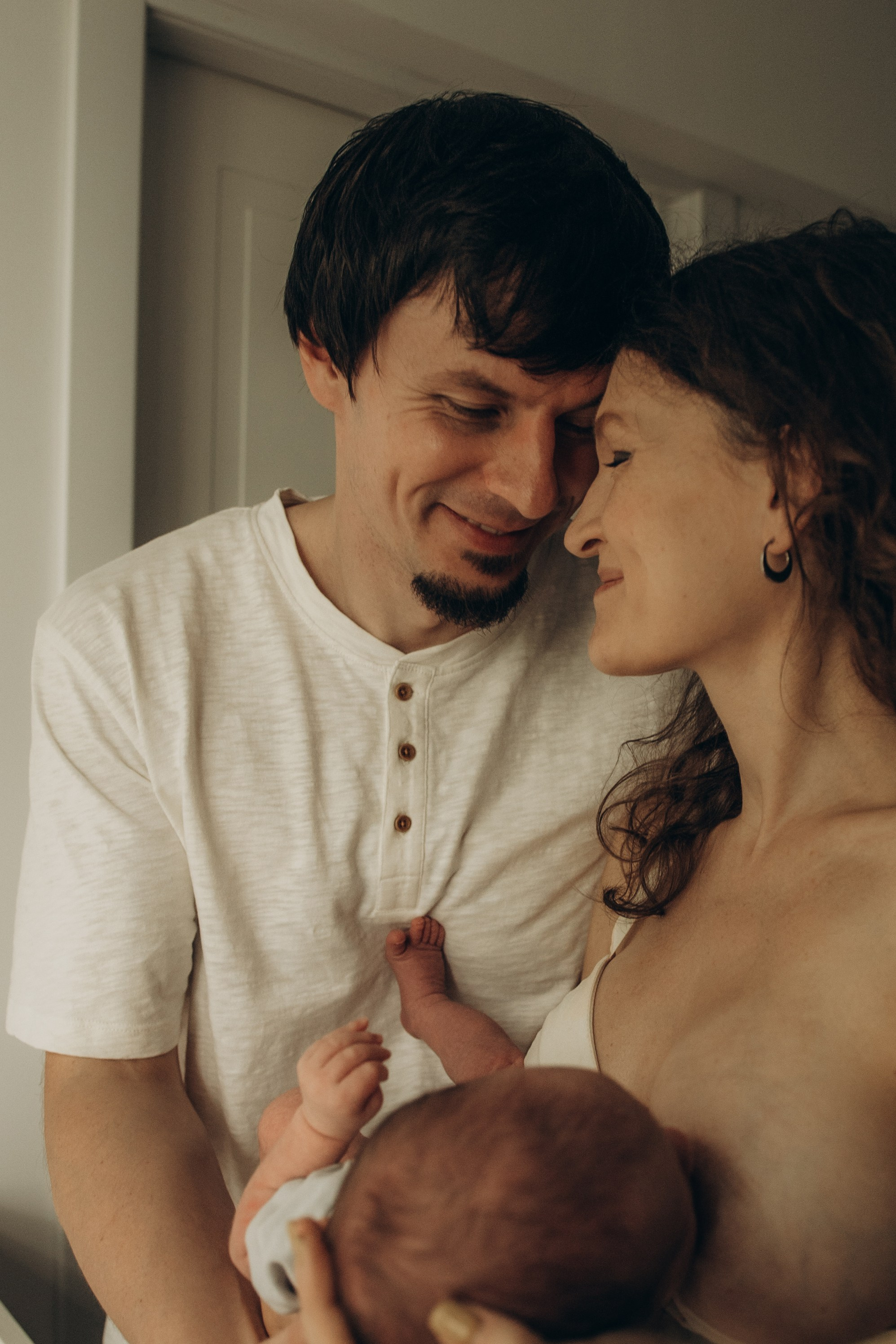 Малыш. Гаврилова Настя семейный фотограф lifestyle в Москве