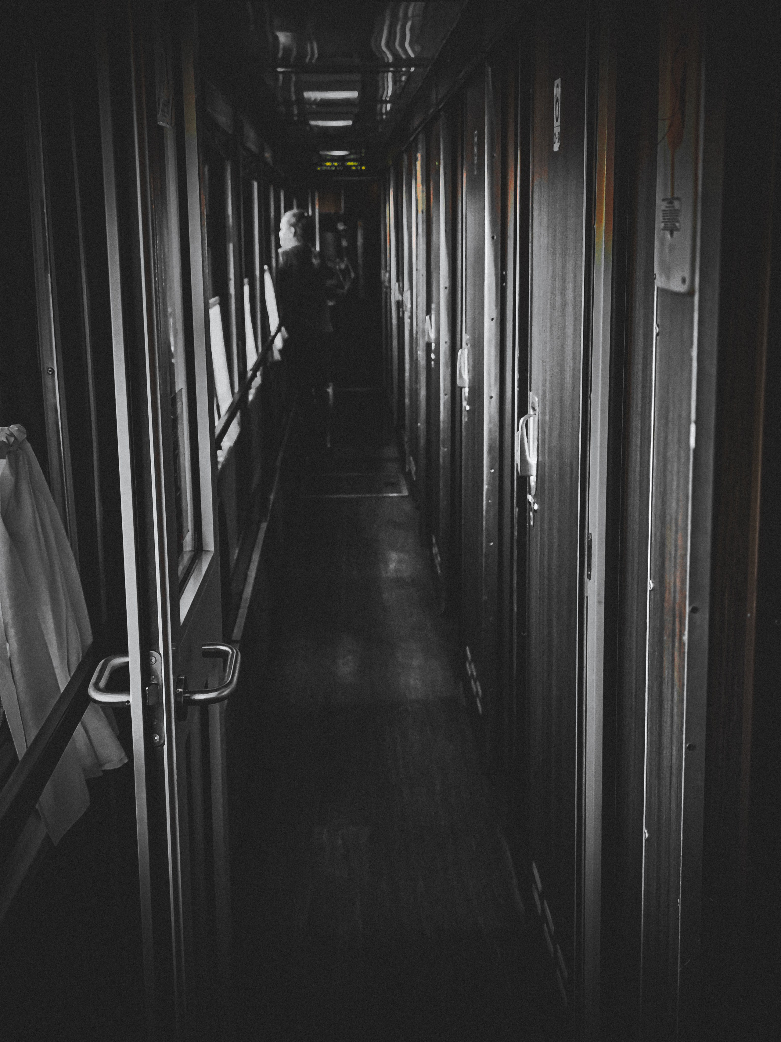 Rail. Игорь Урывский. Фотограф Красноярск