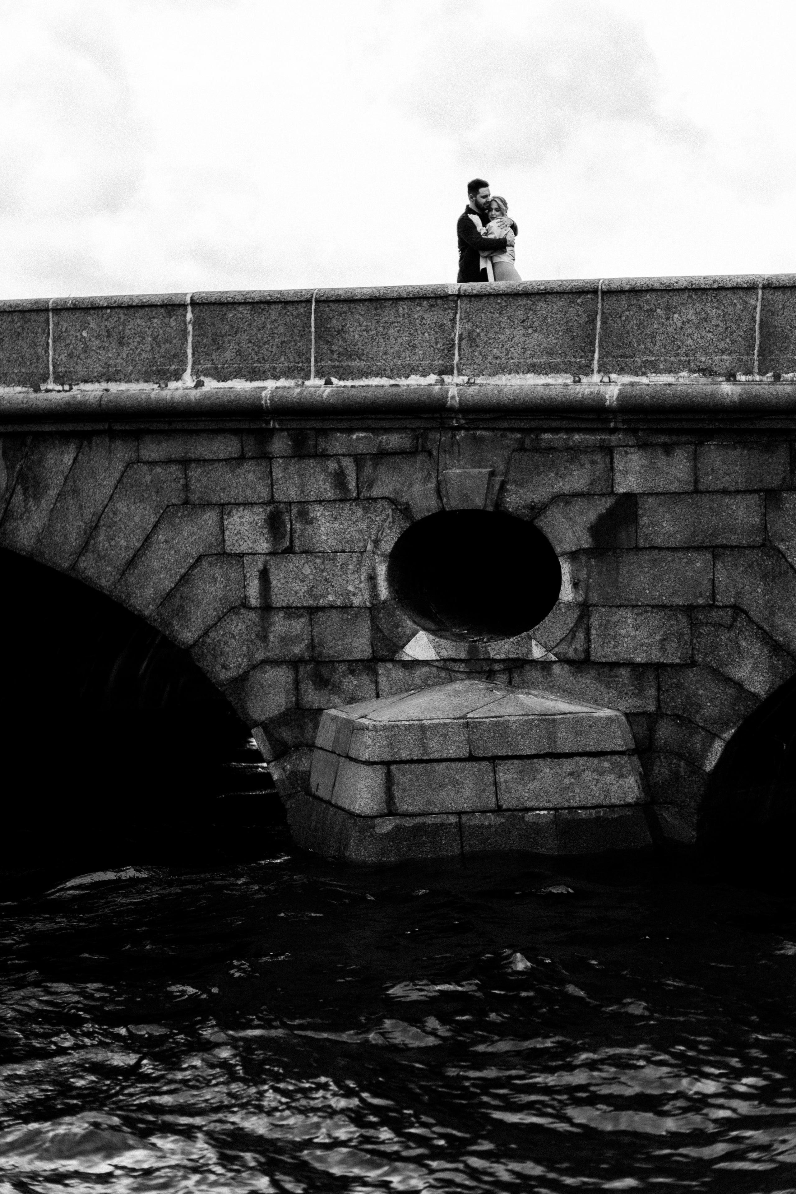 Диана и Артём. Фотограф в Санкт-Петербурге