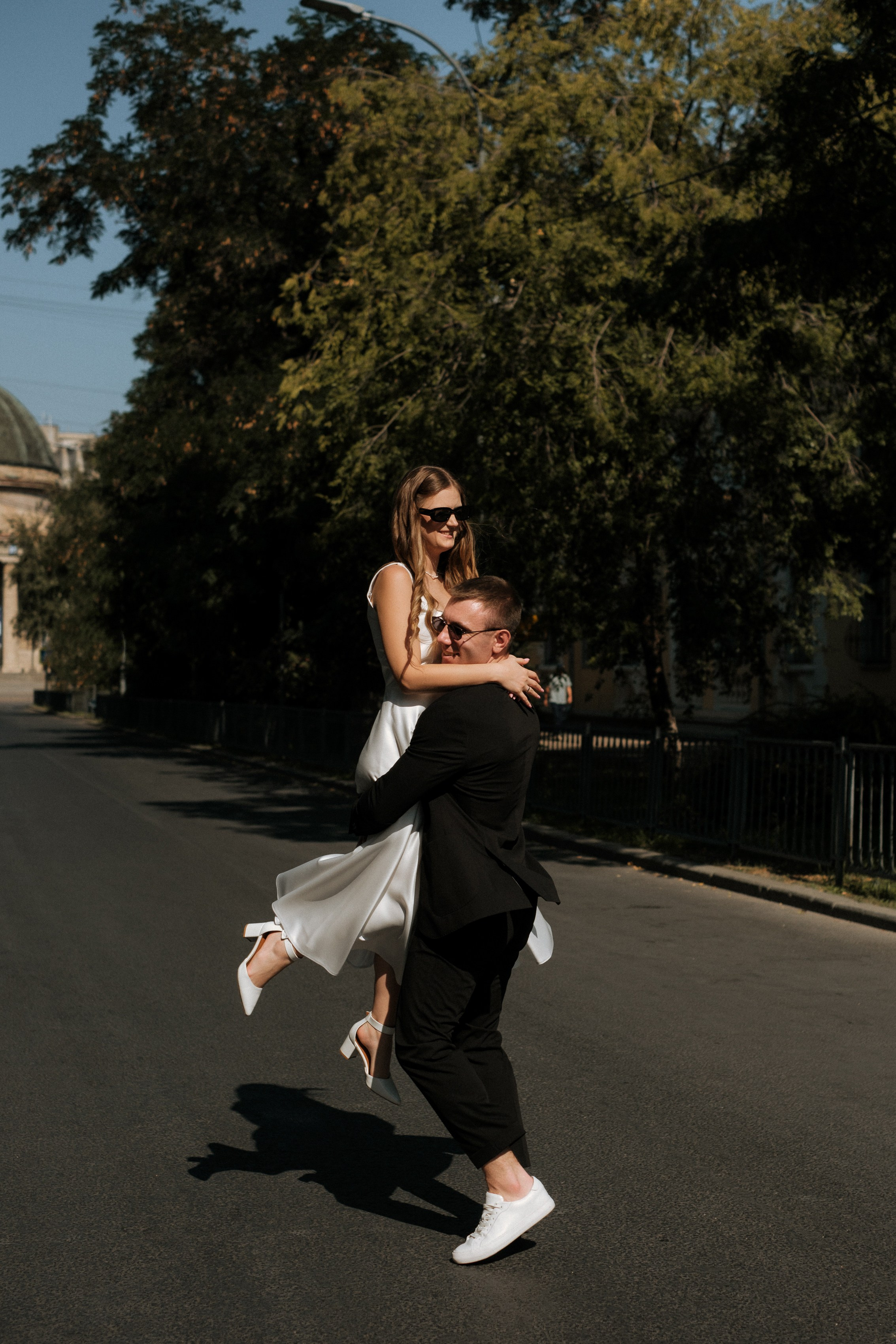 Виталий и Юлия. Свадебный и семейный фотограф в Волгограде Кристина Иванова