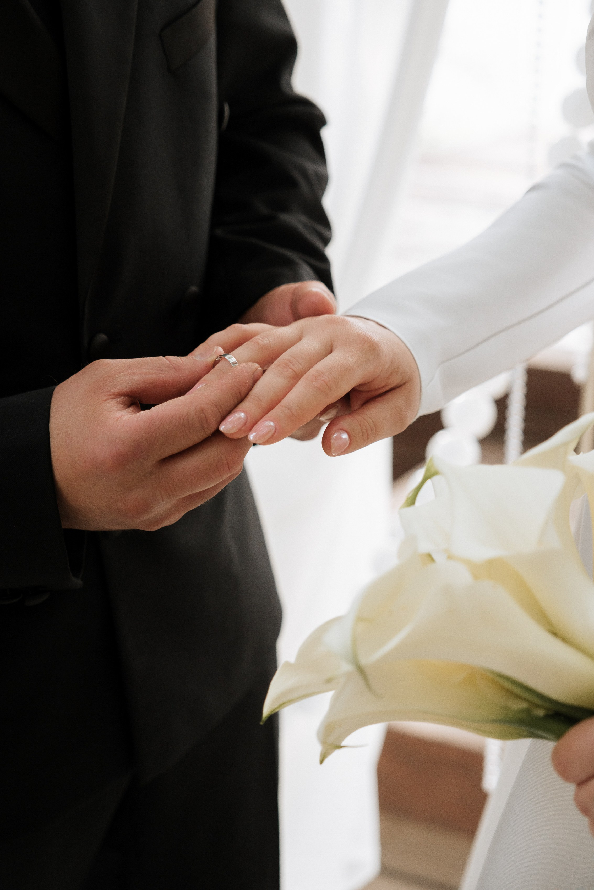 Талех и Юлия. Свадебный и семейный фотограф в Волгограде Кристина Иванова