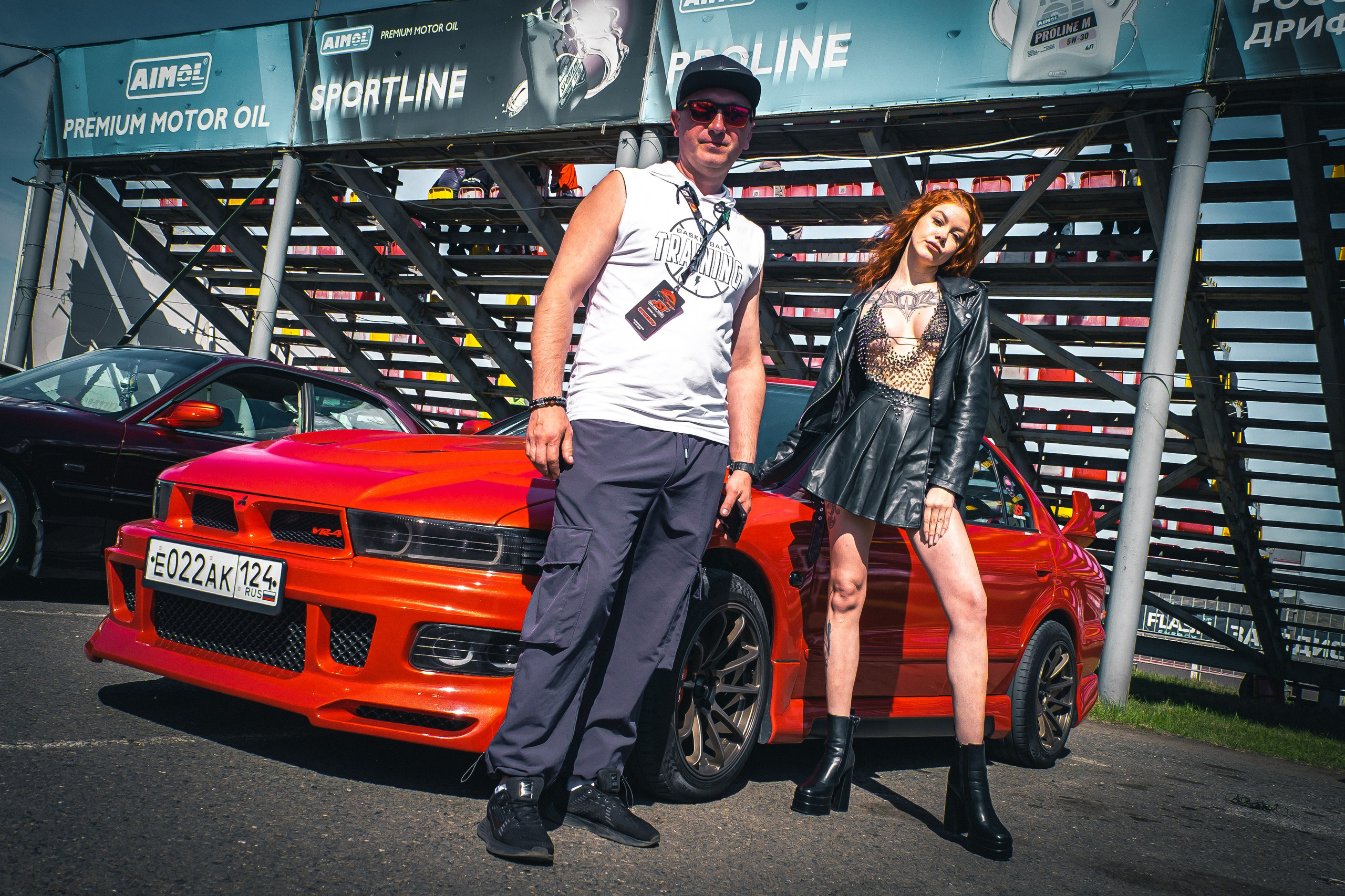 Красное кольцо / Выствка JST — DRIFT BATTLE (1 ЭТАП). Автомобильные фотографии и рисунки в Красноярске Пашков Дмитрий