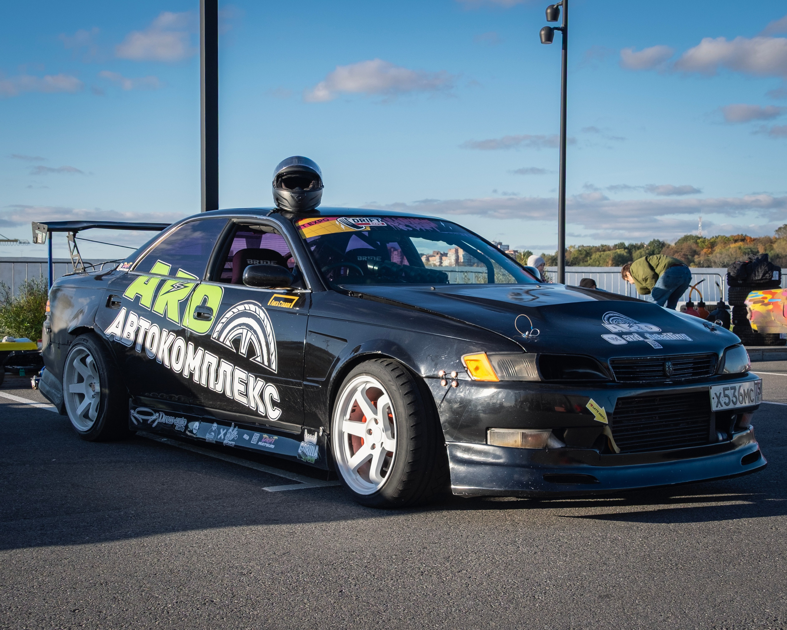 Drift Expo — ВЫСТАВКА ДРИФТ КУЛЬТУРЫ. Автомобильные фотографии и рисунки в Санкт-Петербурги Пашков Дмитрий