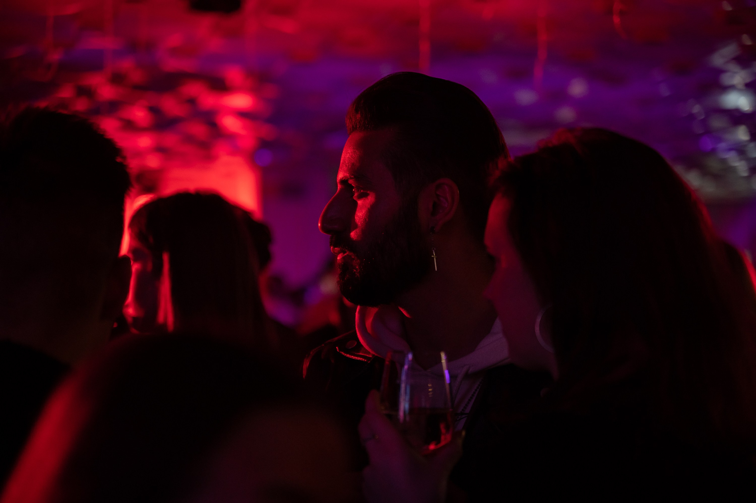 Dj Smash. Бизнес-Фотограф Краснодар