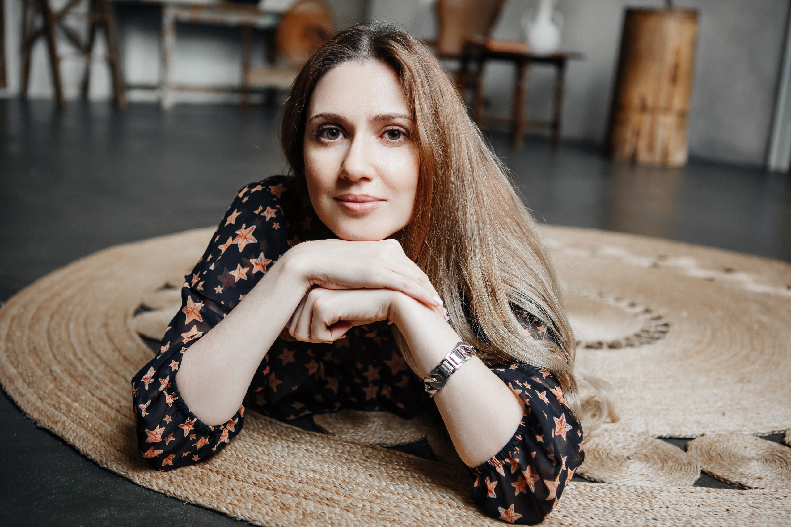 Елена. Свадебный и портретный Фотограф в Липецке Дмитрий Котюков