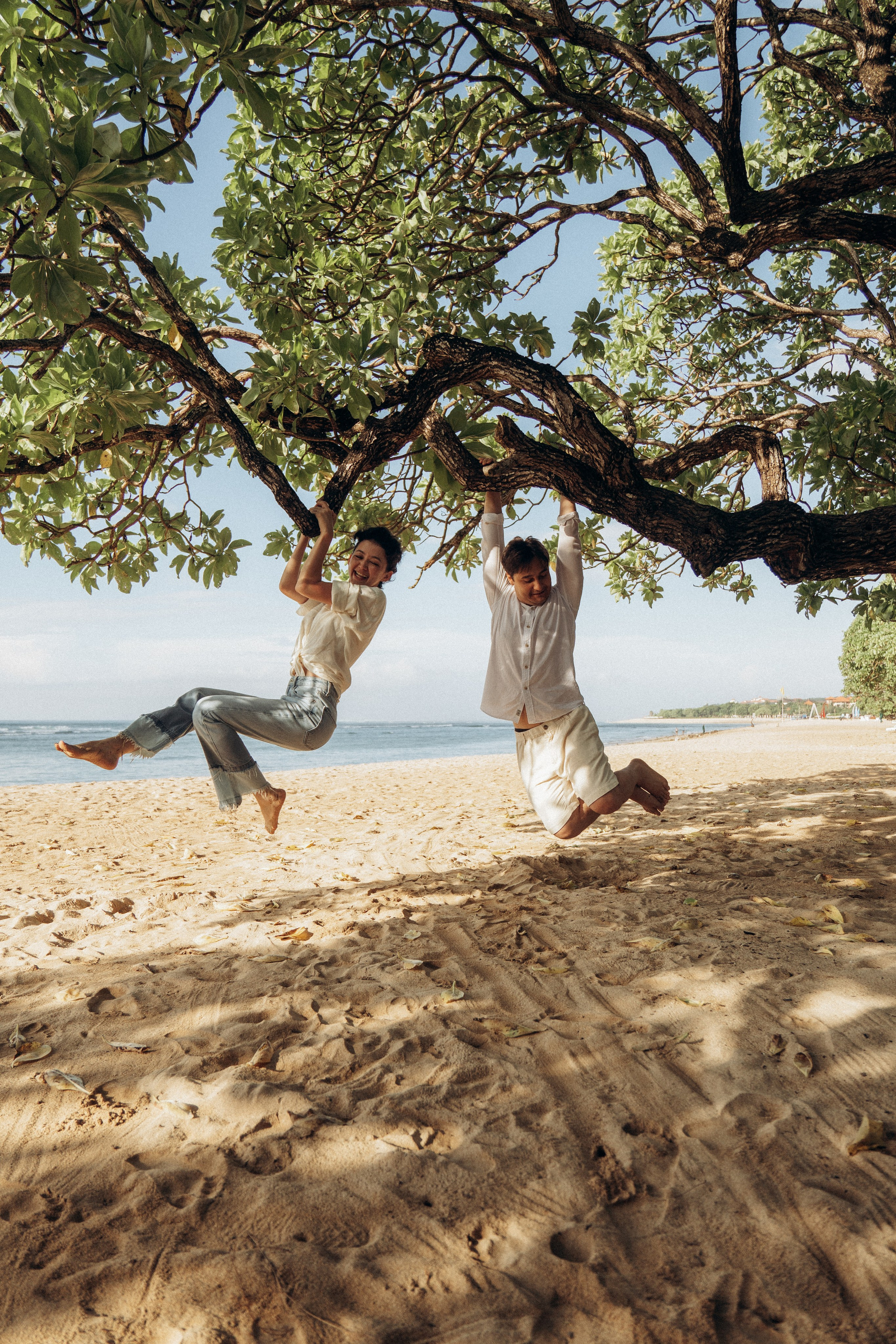 Элёра и Айбек. Ольга Антипова — фотограф
