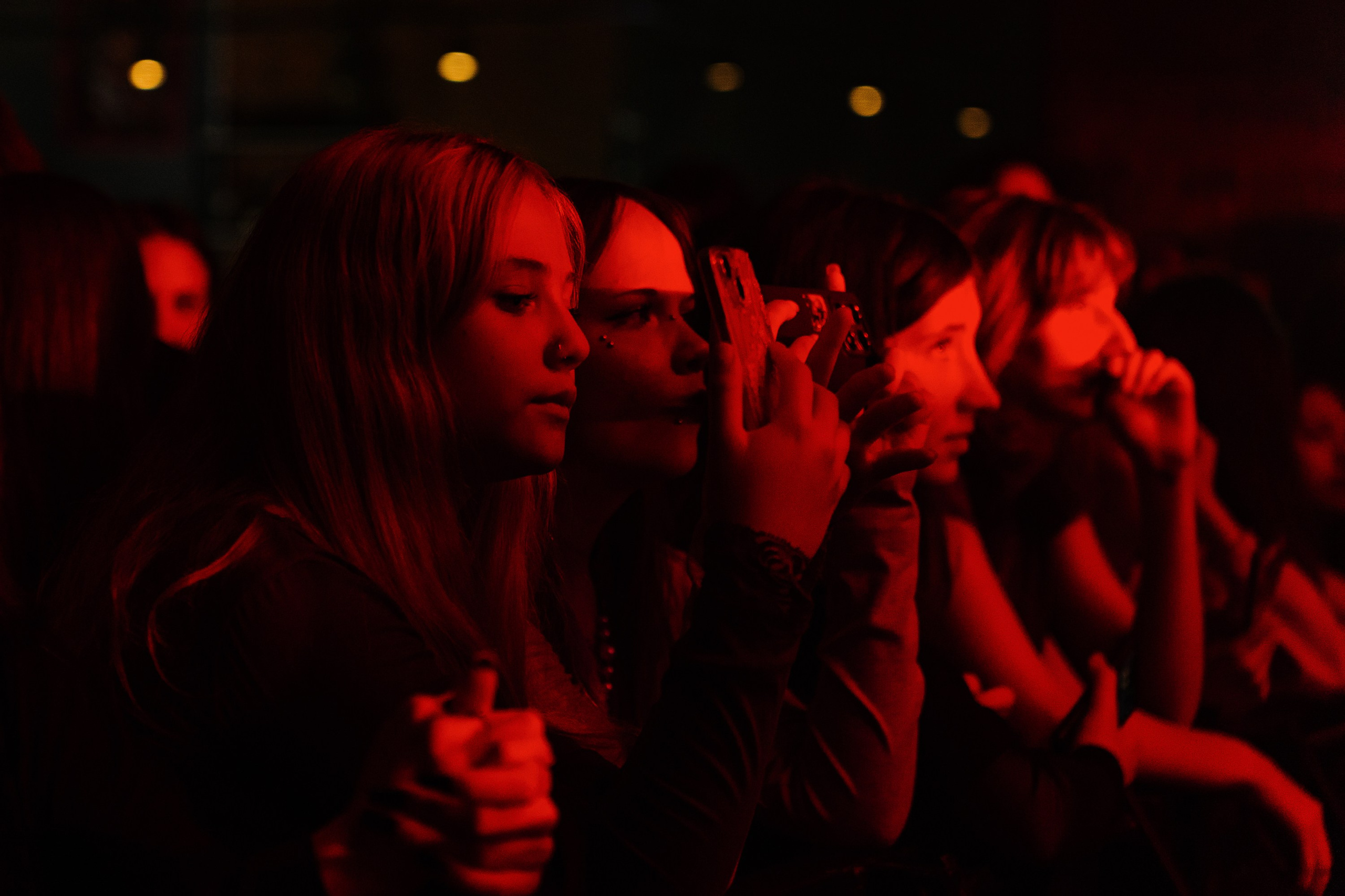 Molly Fest. Рассвет. 21.09.2025. Главная