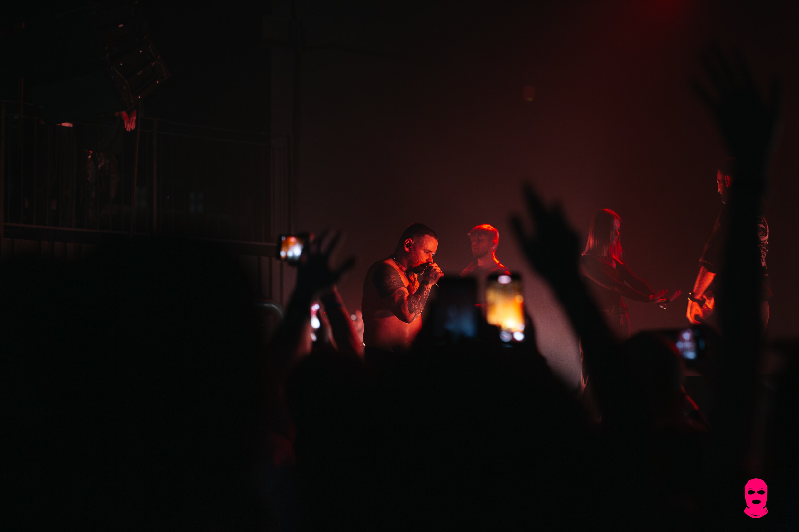 RAM. Sound. 08.11.2024. Главная