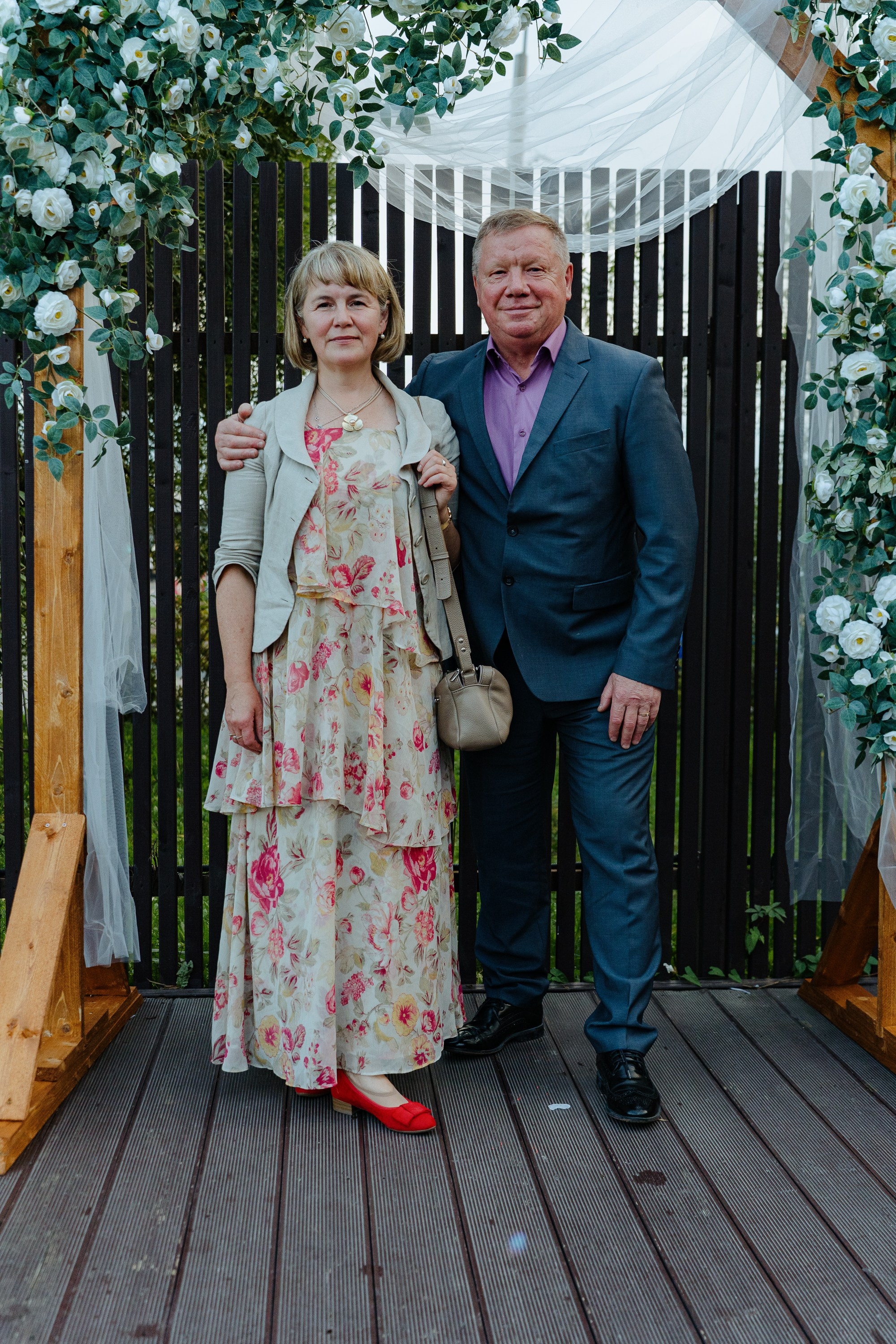 Тарас и Мария. Главная