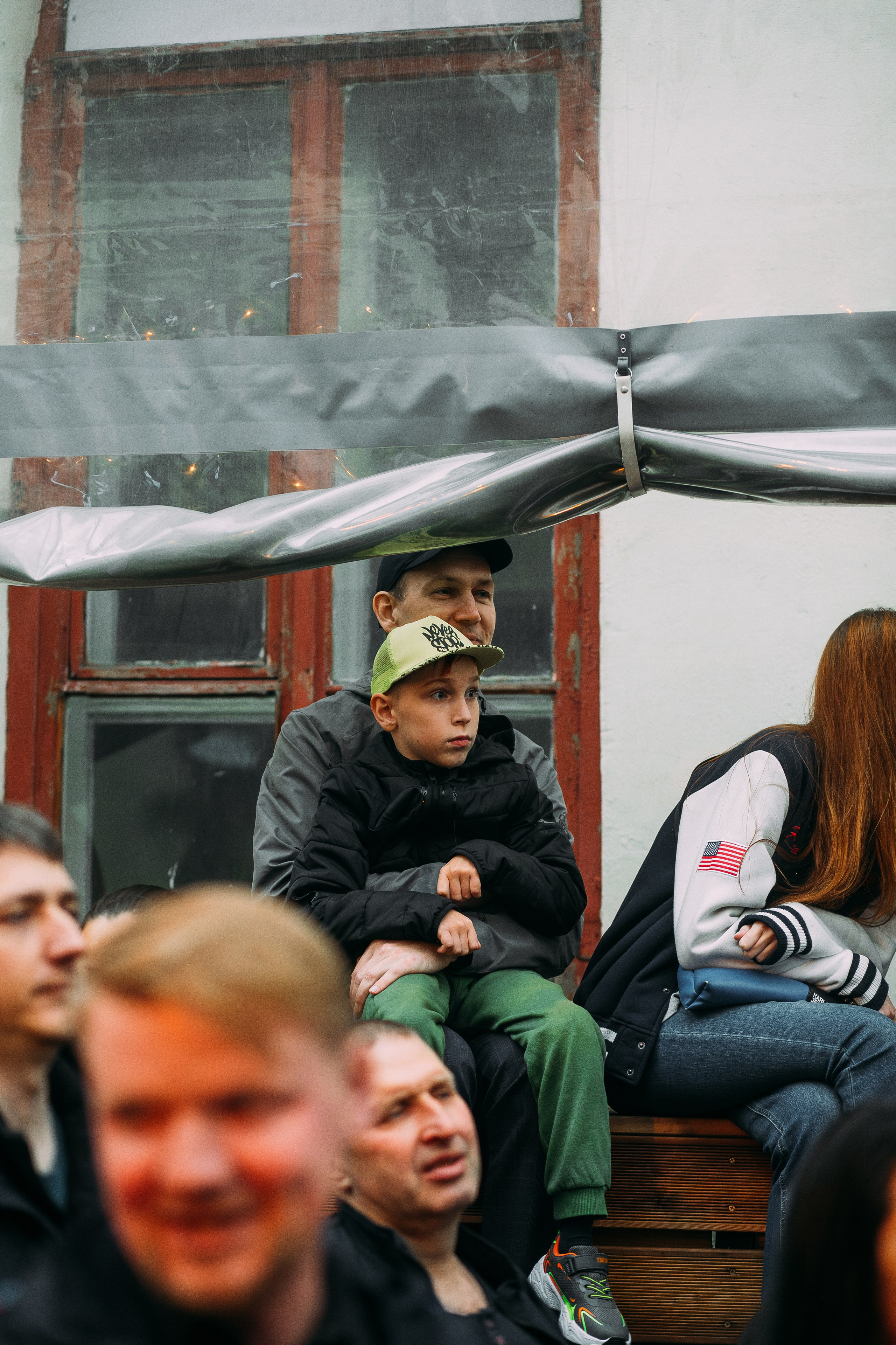 Lascala. Юнион. 10.07.2025. Главная