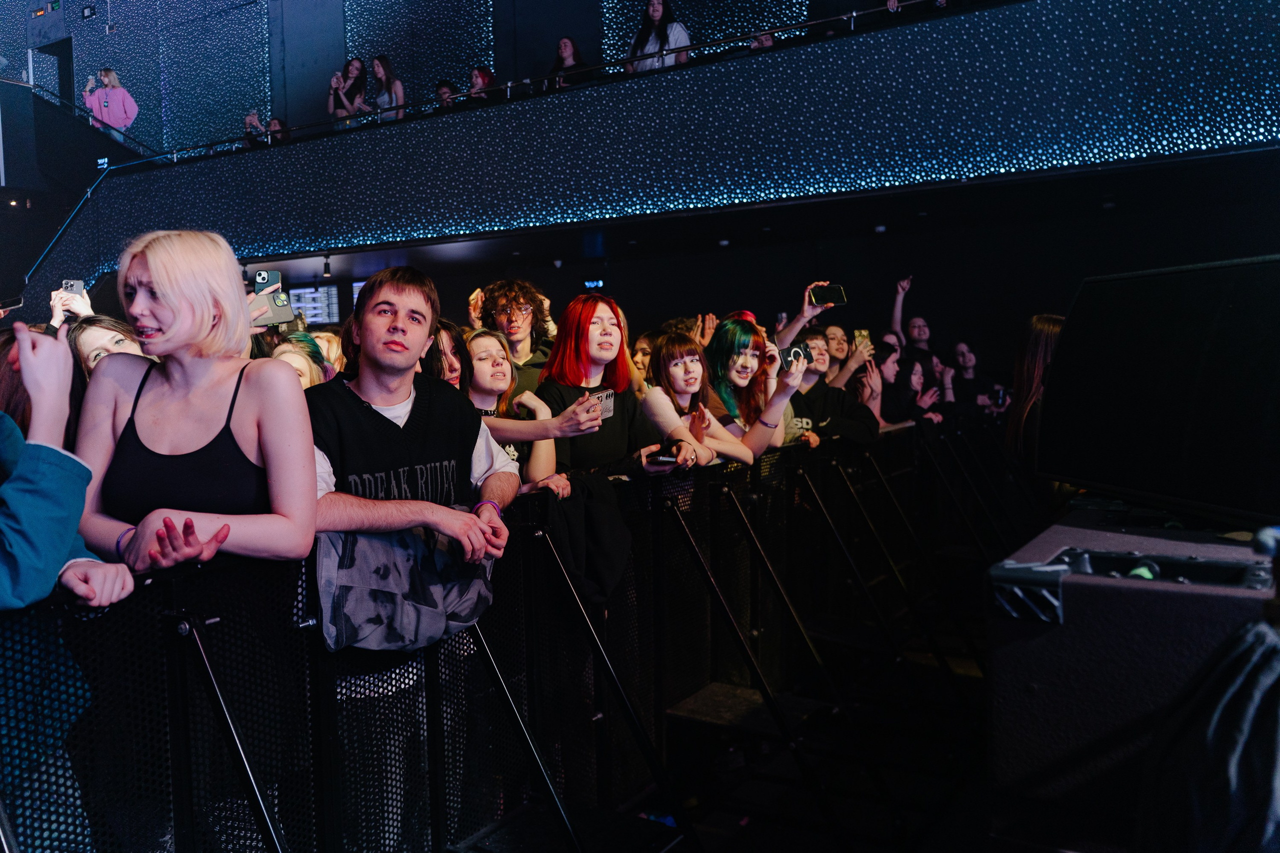 Molly Fest. Base. 20.02.2026. Главная