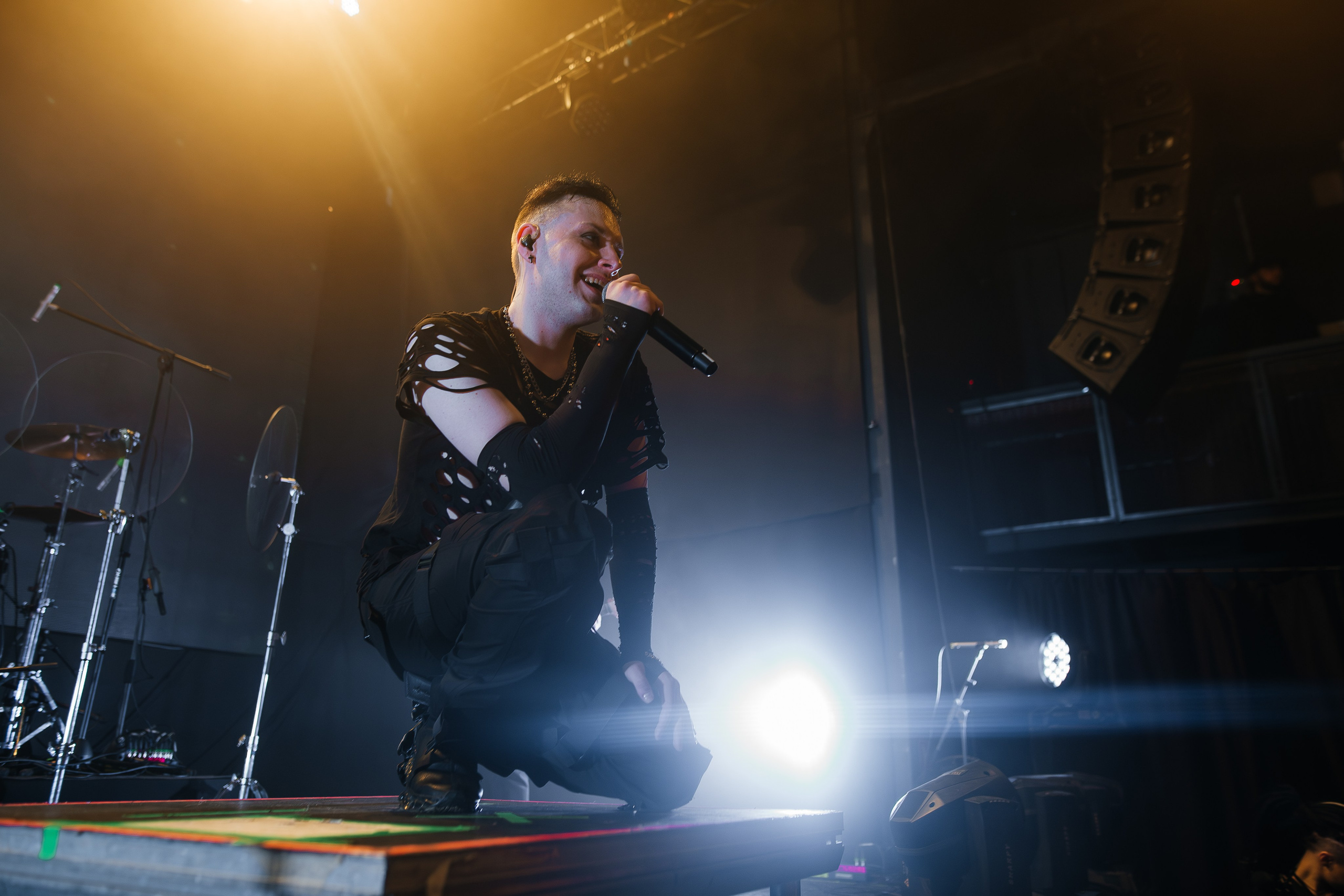 Asper X. Urban. 04.05.2025. Главная