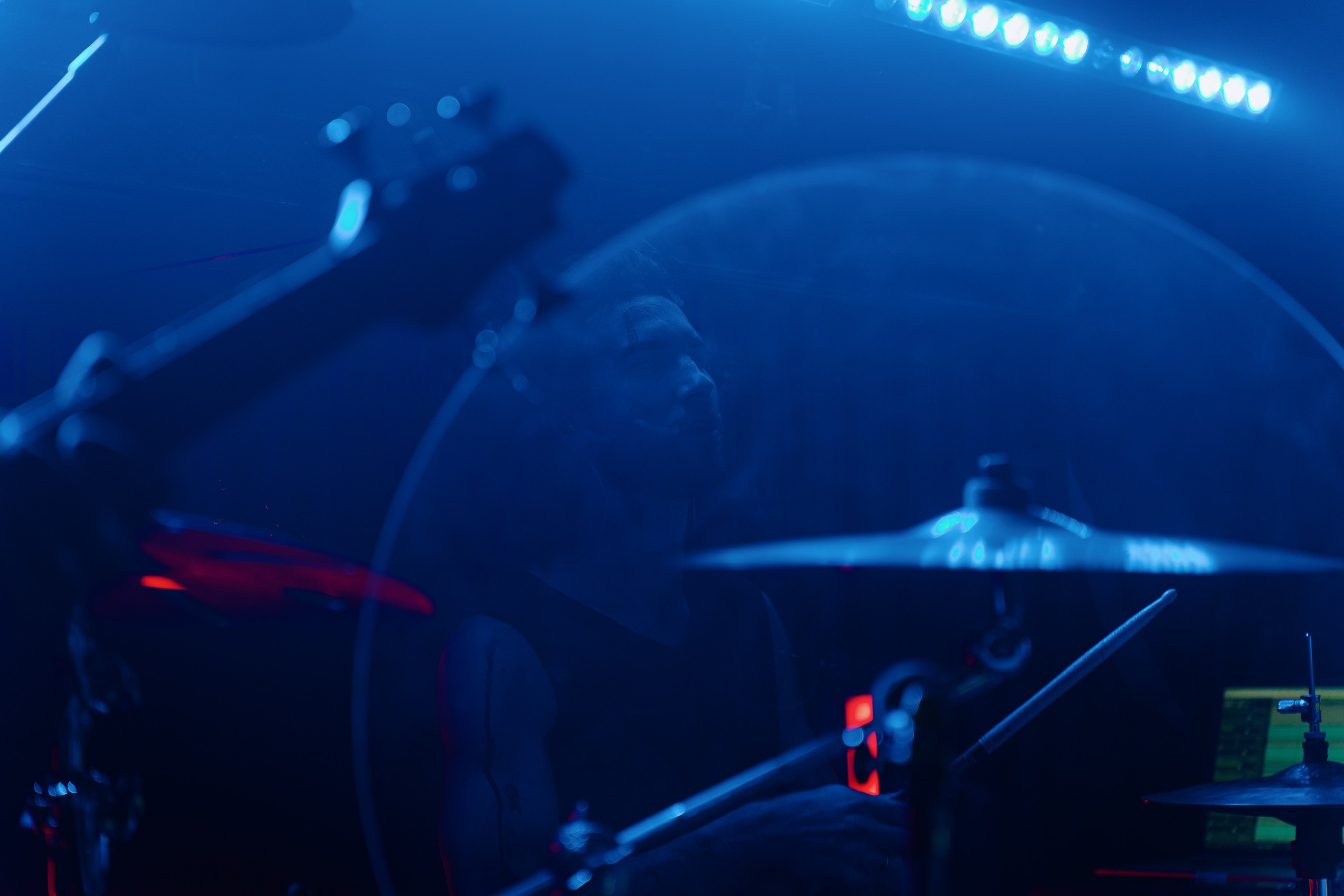 RAMMSTEIN Tribute. Douglas. 28.09.2025. Главная