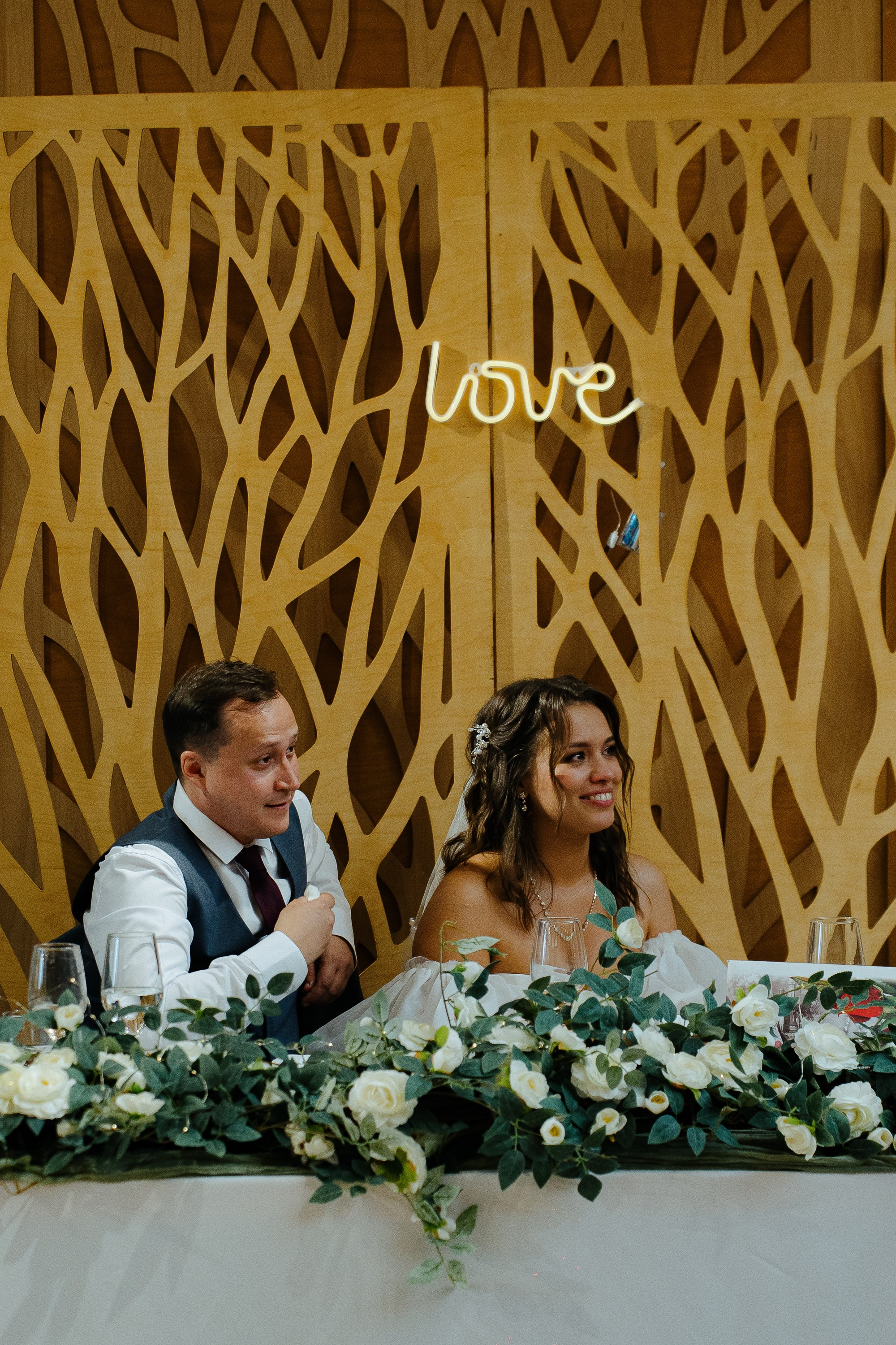 Тарас и Мария. Главная