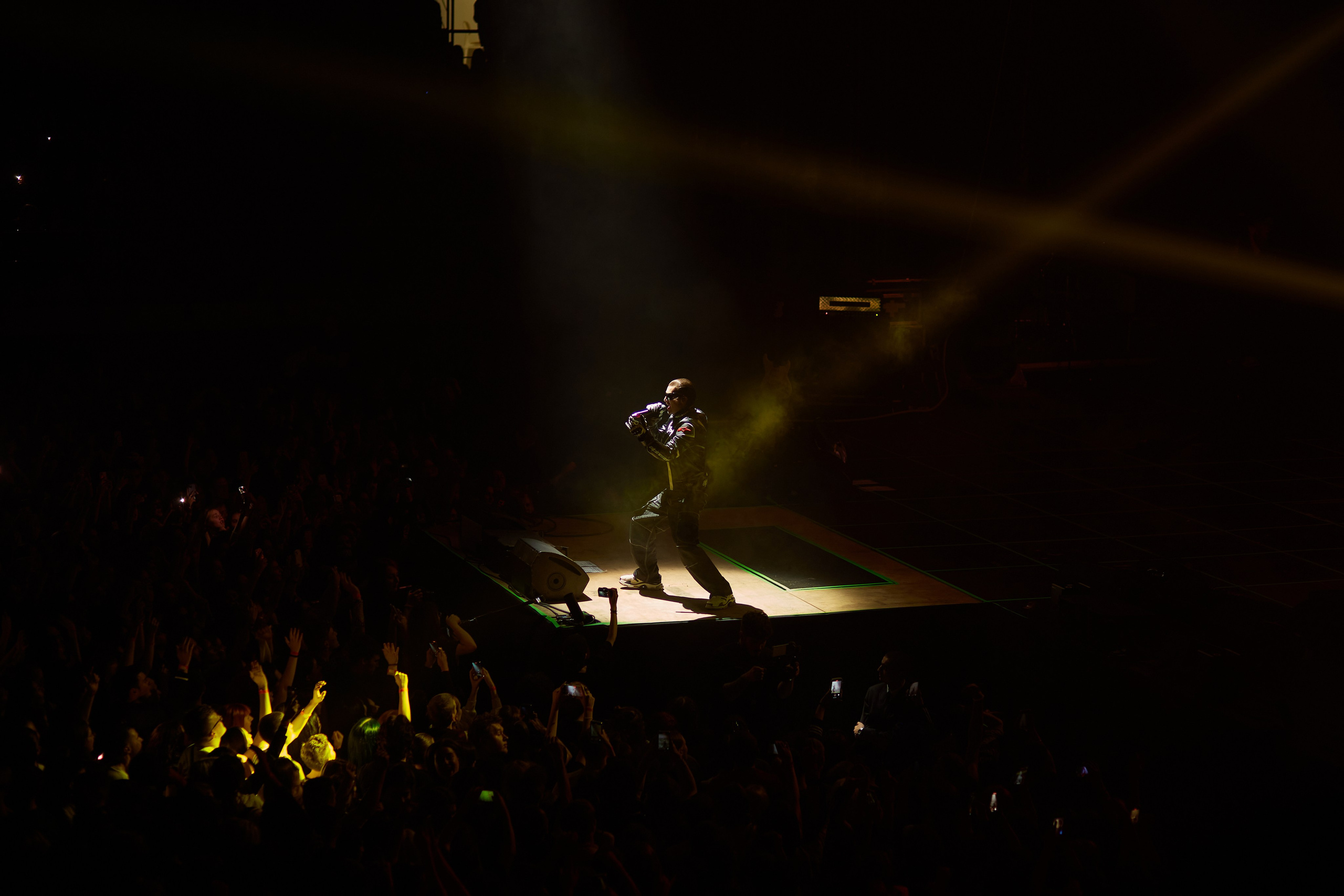 GSPD. Сибур Арена. 04.11.2023. Главная