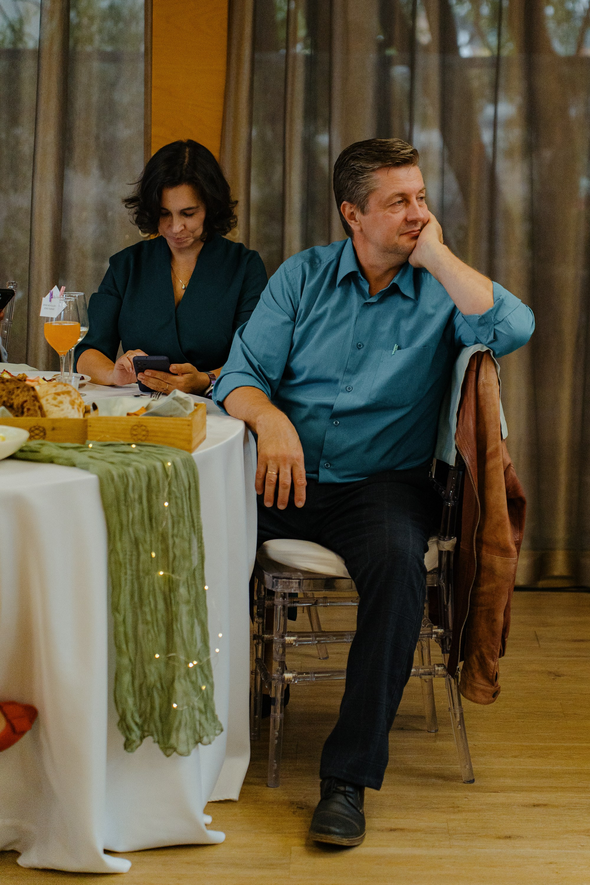 Тарас и Мария. Главная