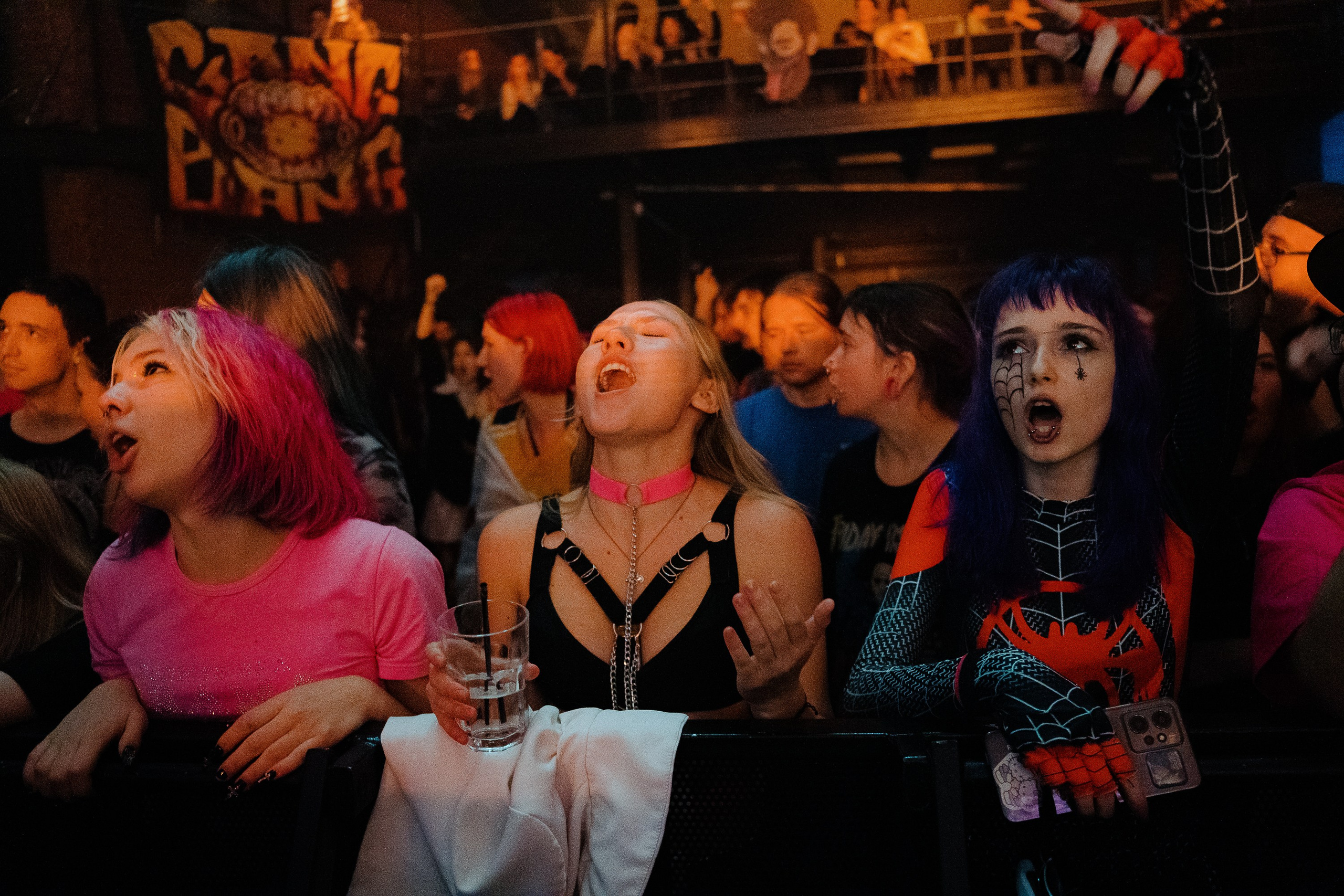 Панцушот. Рассвет. 04.10.2025. Главная