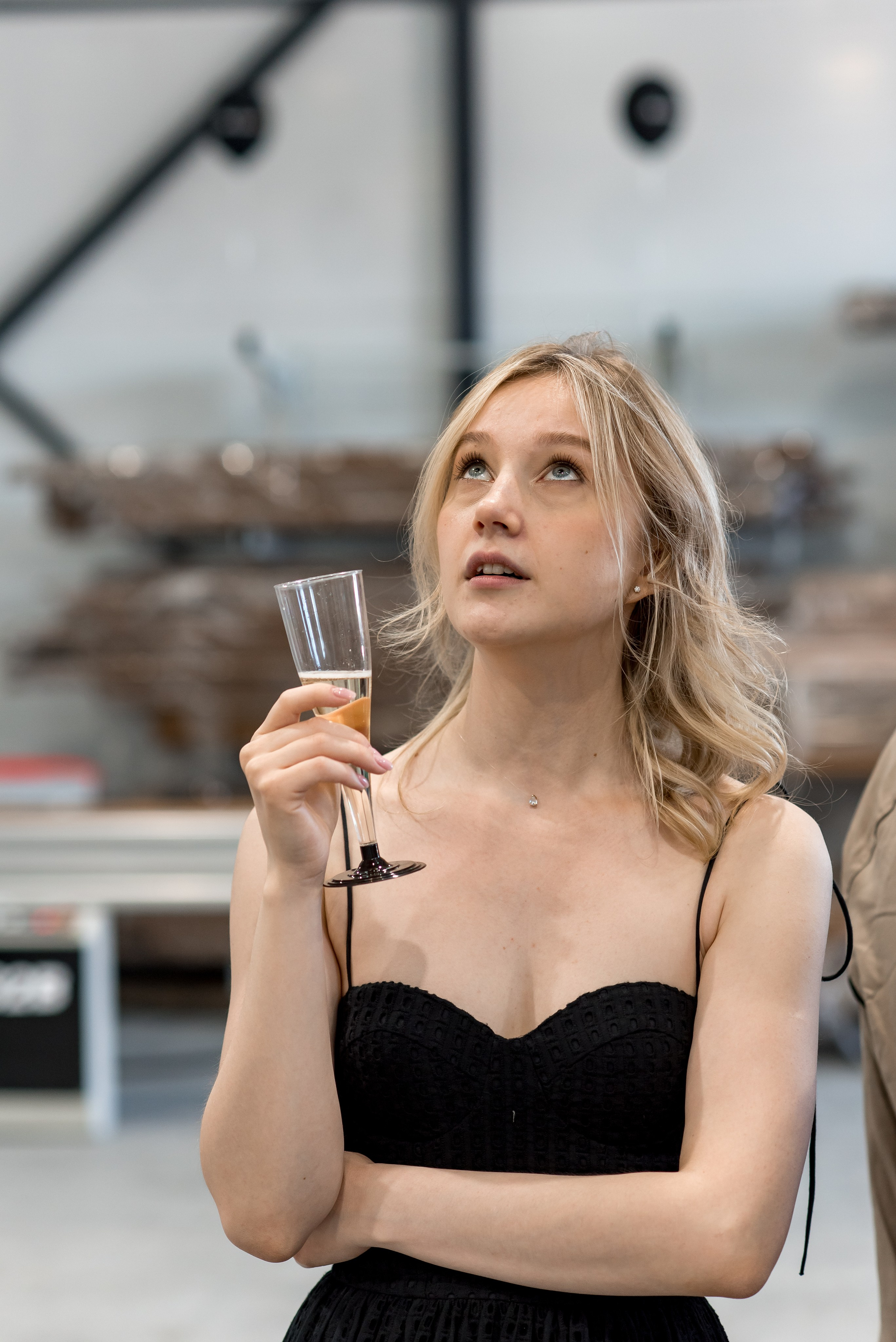 Открытие цеха и корпоратив MBsaun. Анастасия Петрович фотограф, фотокорреспондент в Москве и Санкт-Петербурге. Фотосъёмка репортажа, мероприятия, корпоративная съёмка, контент