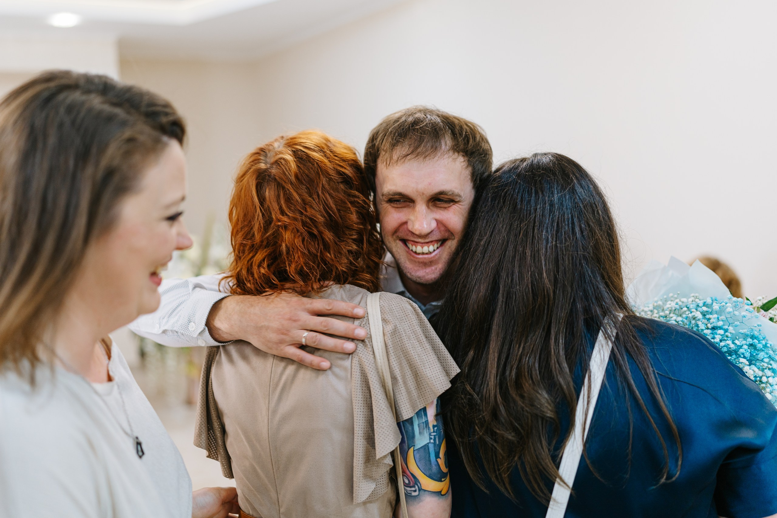 Оля и Антон. #фотокаквкино | Фотографирую людей